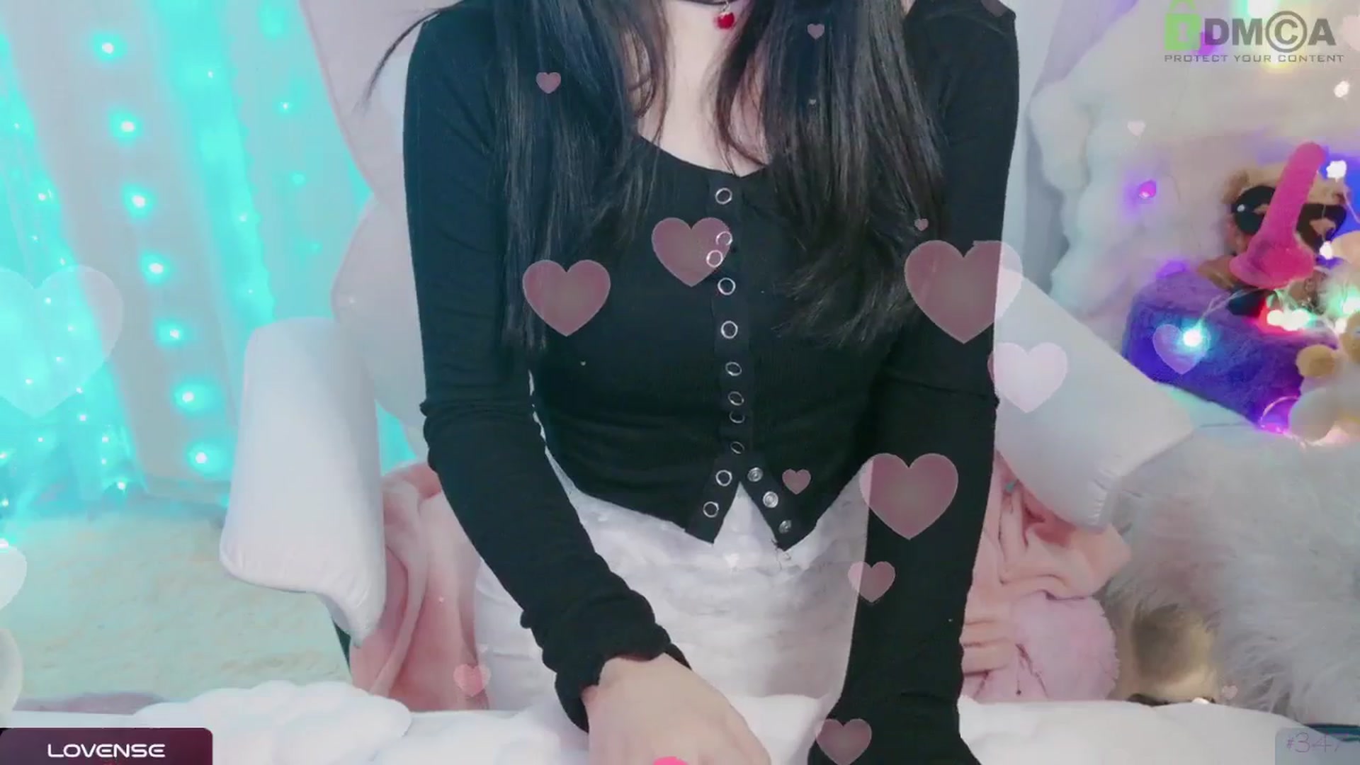 Gallery image thumbnail from meowpafupafu's myfreecams stream on, 03/23/2025, 10:03 image 17 of 20