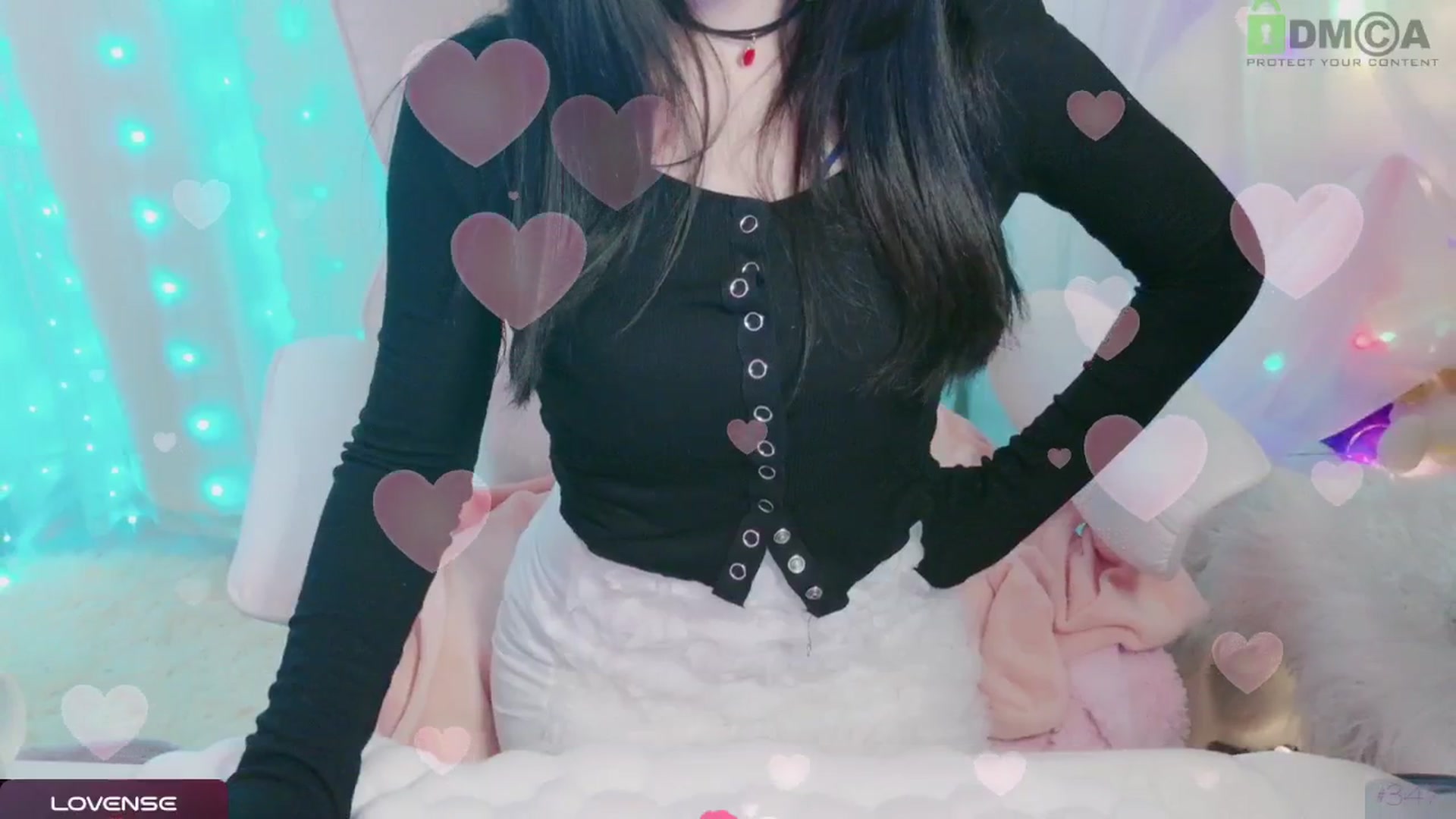 Gallery image thumbnail from meowpafupafu's myfreecams stream on, 03/23/2025, 10:03 image 19 of 20