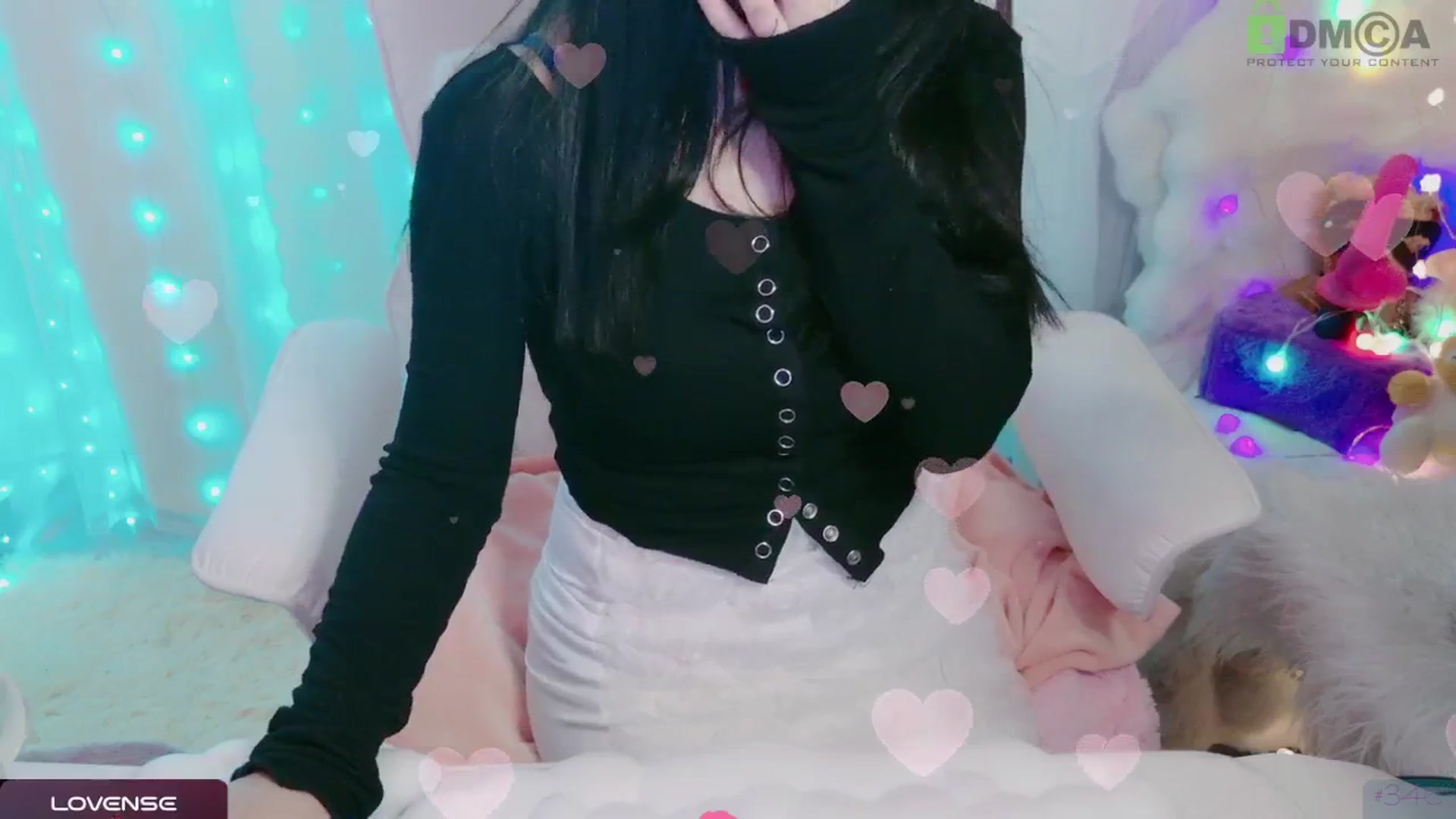 Gallery image thumbnail from meowpafupafu's myfreecams stream on, 03/23/2025, 10:03 image 14 of 20