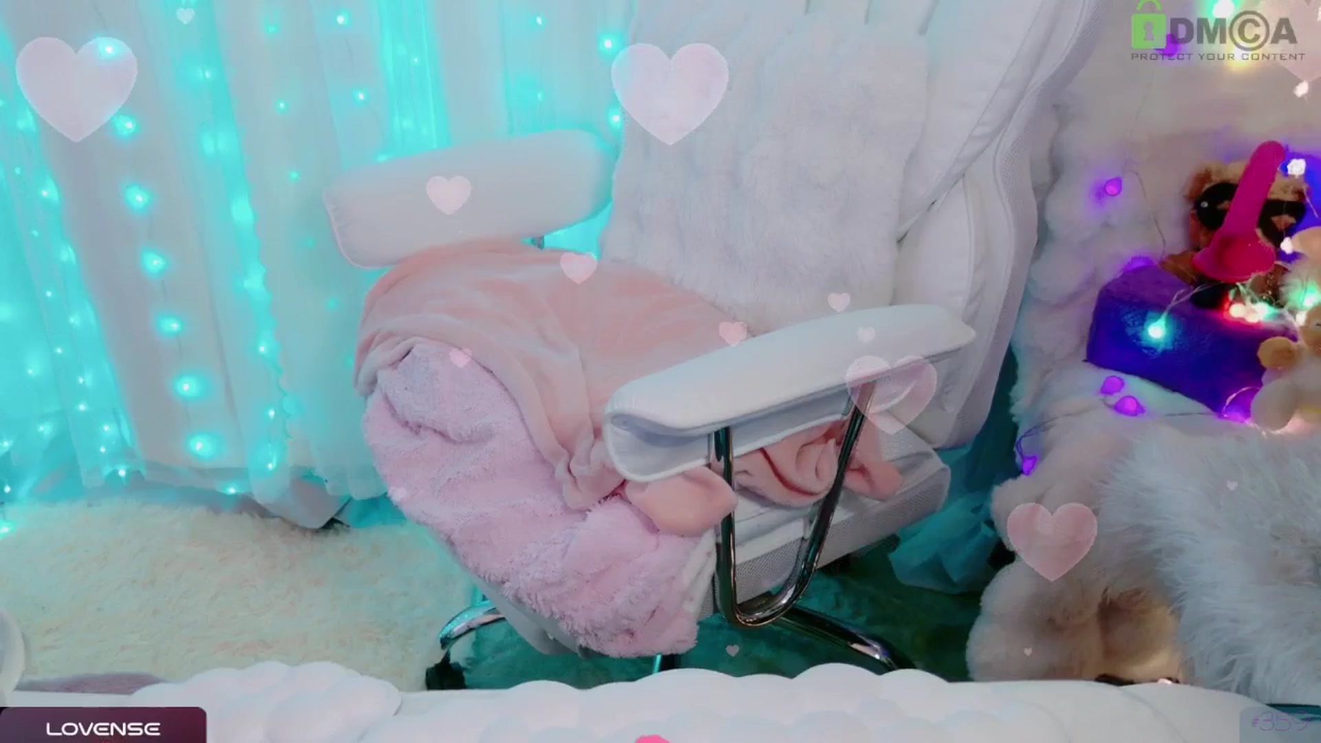 Gallery image thumbnail from meowpafupafu's myfreecams stream on, 03/23/2025, 10:03 image 11 of 20