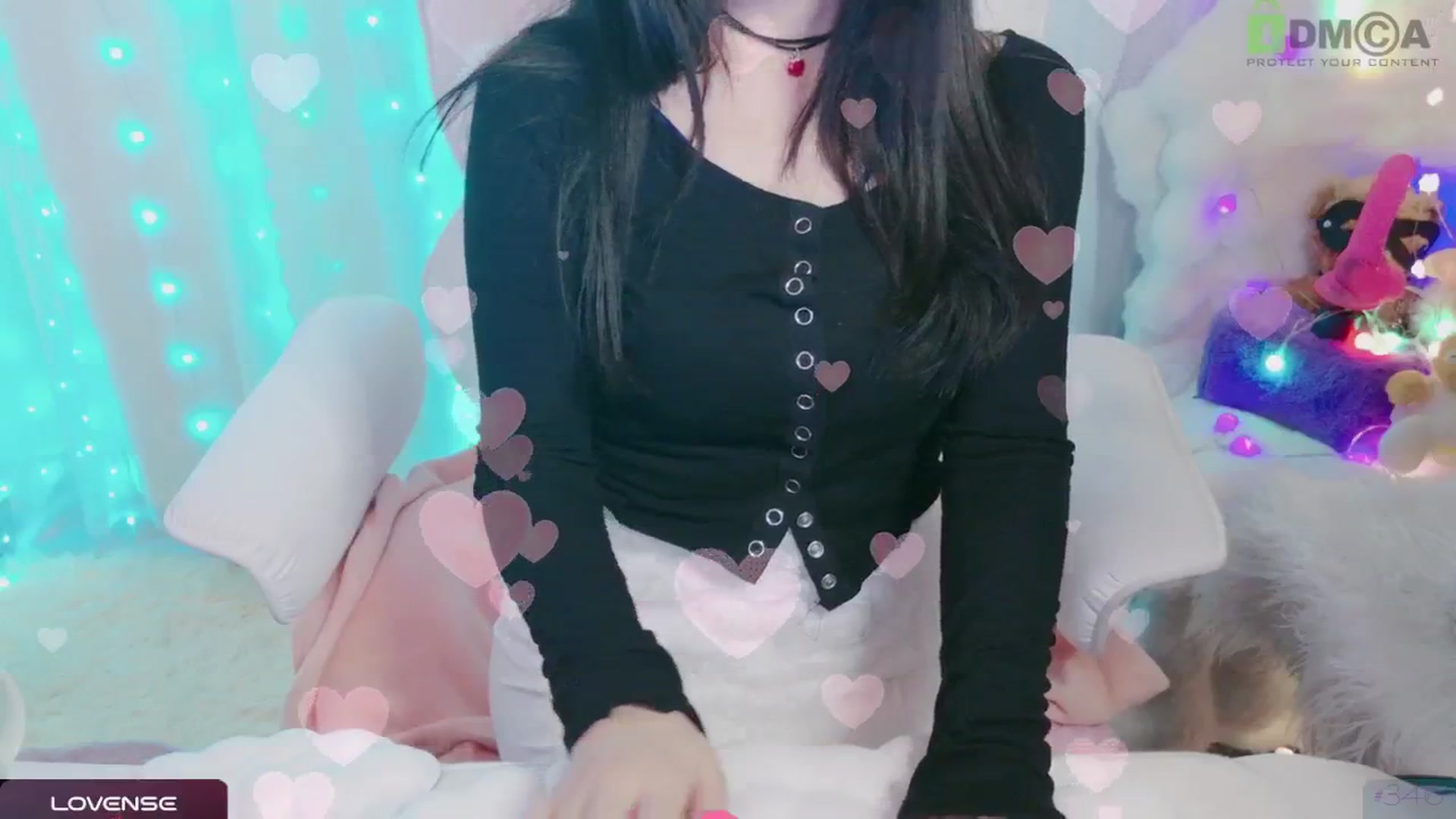 Gallery image thumbnail from meowpafupafu's myfreecams stream on, 03/23/2025, 10:03 image 15 of 20