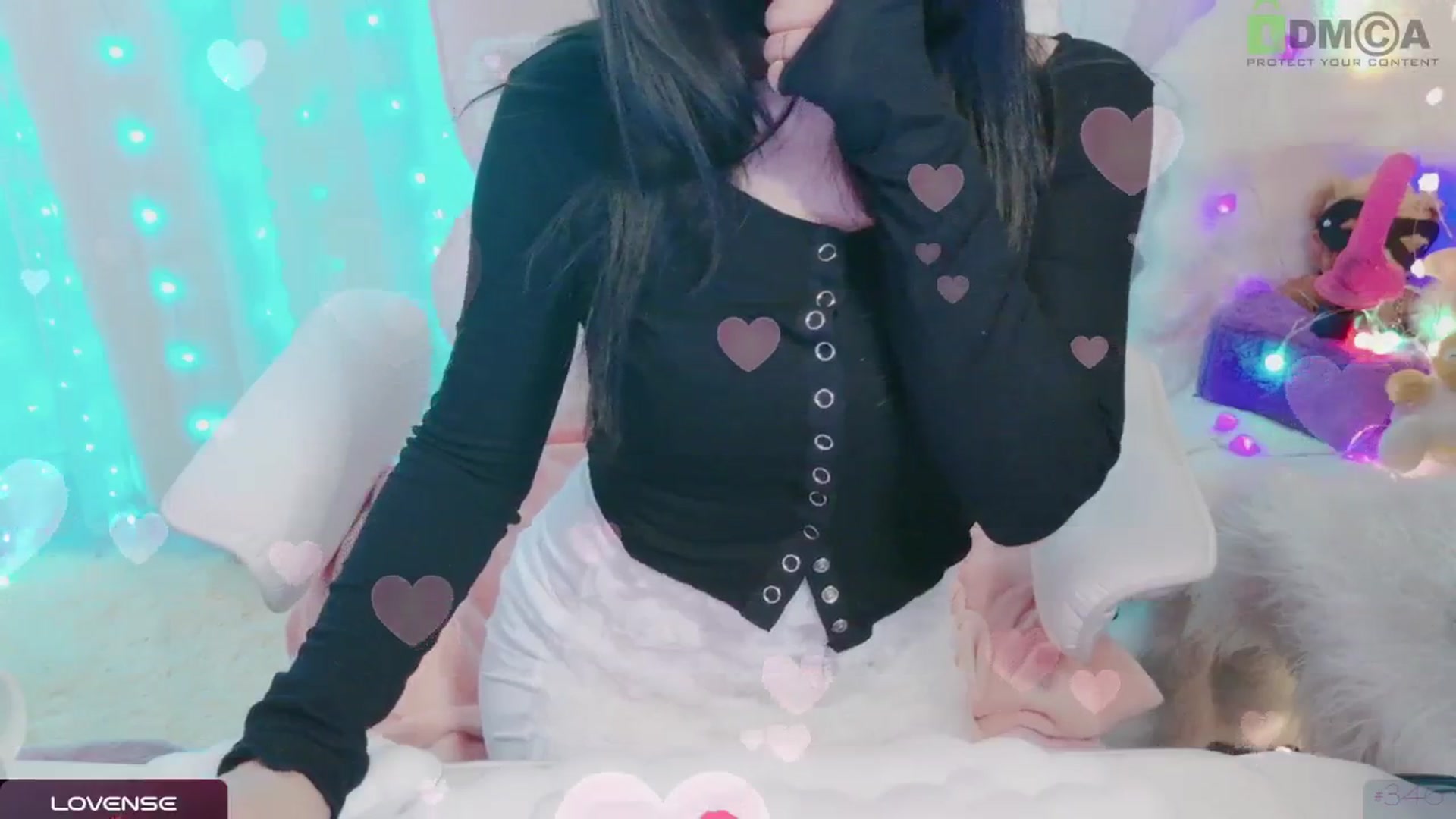 Gallery image thumbnail from meowpafupafu's myfreecams stream on, 03/23/2025, 10:03 image 16 of 20