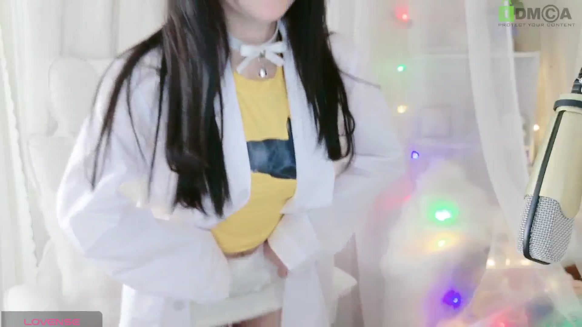 Gallery image thumbnail from meowpafupafu's myfreecams stream on, 03/29/2025, 05:29 image 10 of 20