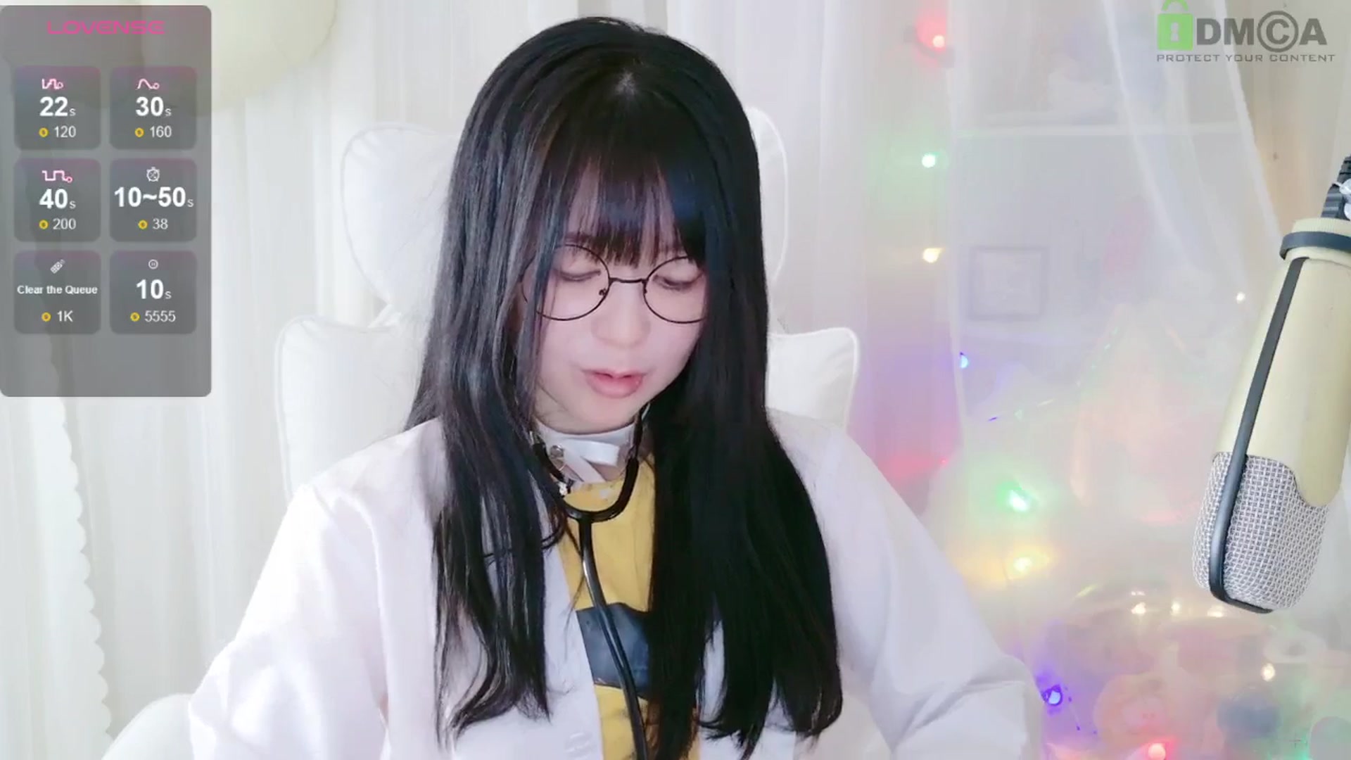 Gallery image thumbnail from meowpafupafu's myfreecams stream on, 03/29/2025, 06:05 image 18 of 20