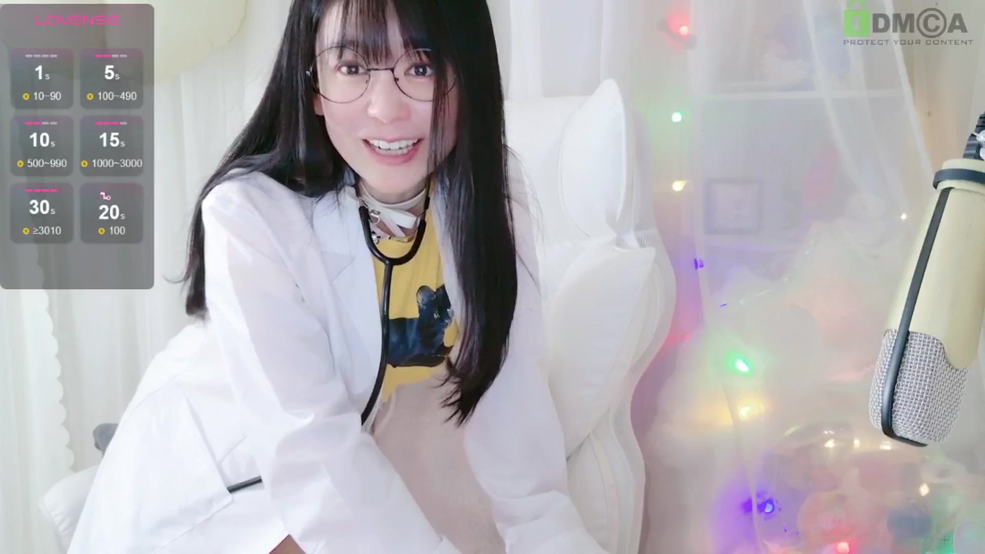 Gallery image thumbnail from meowpafupafu's myfreecams stream on, 03/29/2025, 06:05 image 4 of 20