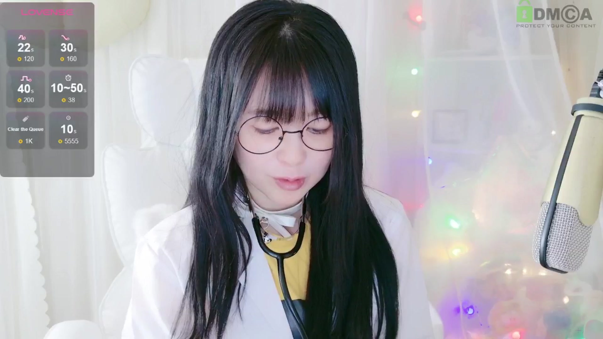 Gallery image thumbnail from meowpafupafu's myfreecams stream on, 03/29/2025, 06:05 image 16 of 20