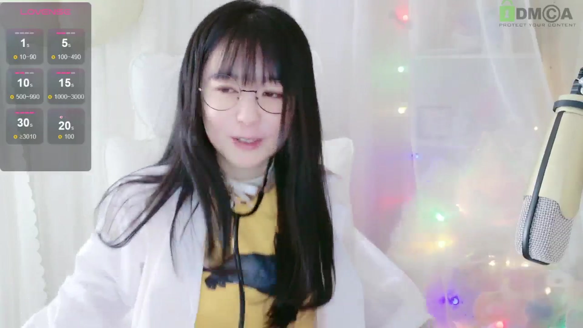Gallery image thumbnail from meowpafupafu's myfreecams stream on, 03/29/2025, 06:05 image 6 of 20