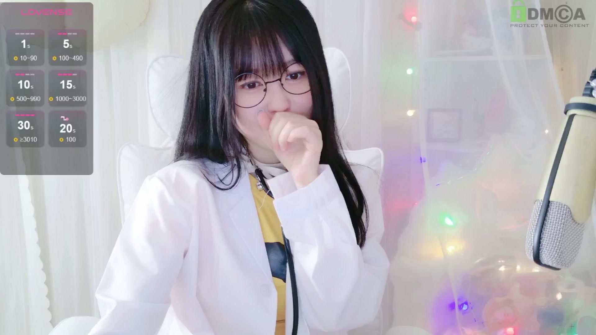 Gallery image thumbnail from meowpafupafu's myfreecams stream on, 03/29/2025, 06:05 image 1 of 20