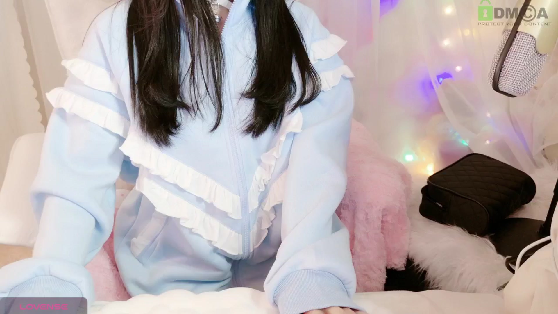 Gallery image thumbnail from meowpafupafu's myfreecams stream on, 03/29/2025, 09:42 image 16 of 20