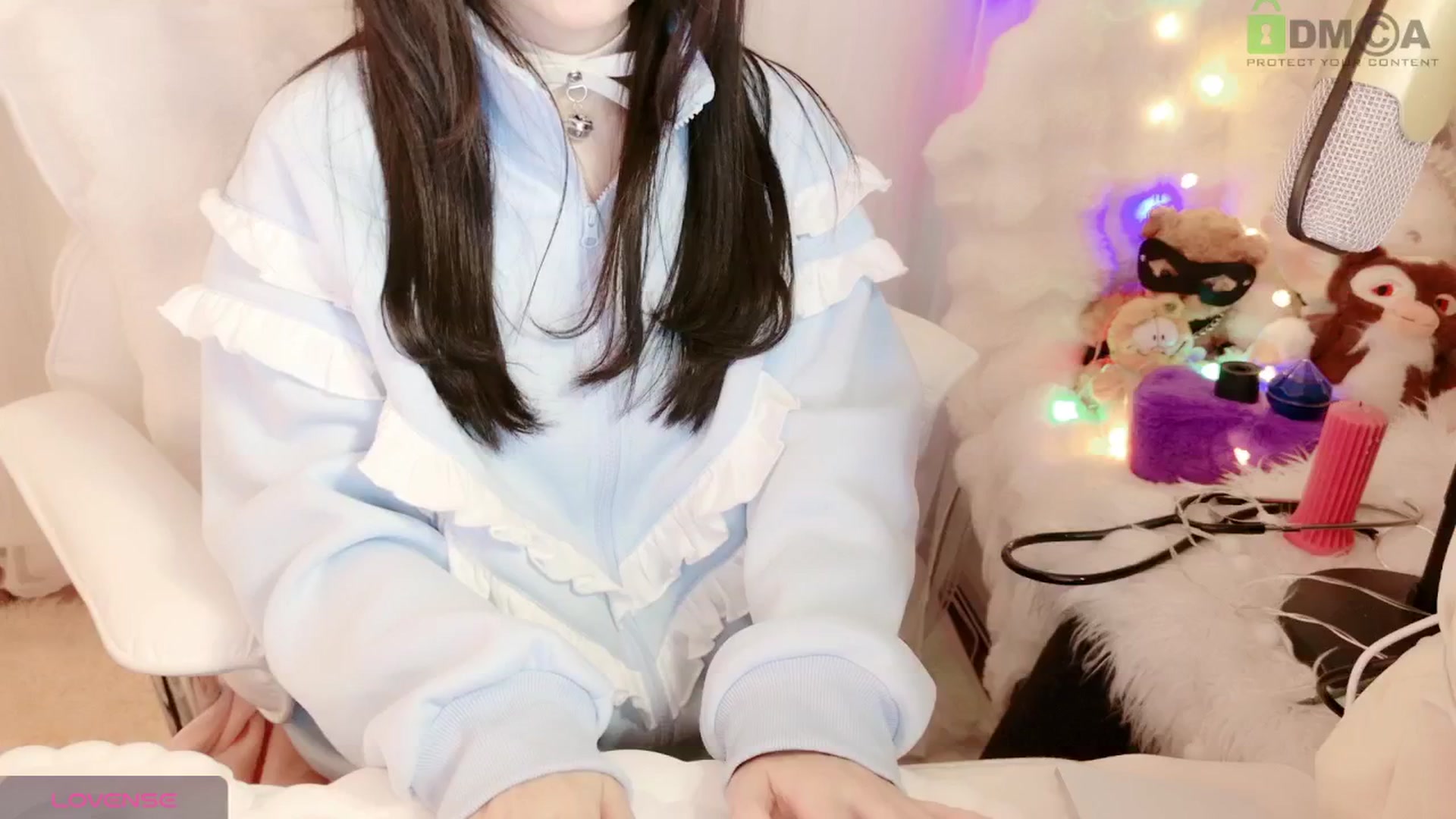 Gallery image thumbnail from meowpafupafu's myfreecams stream on, 03/29/2025, 09:42 image 3 of 20