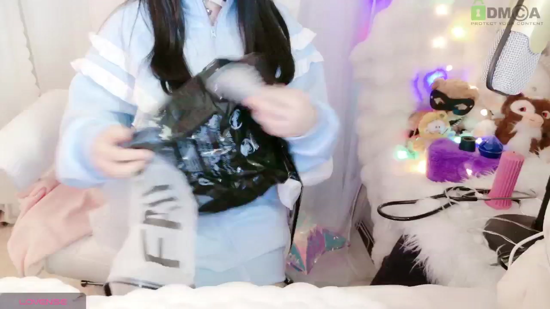 Gallery image thumbnail from meowpafupafu's myfreecams stream on, 03/29/2025, 09:42 image 6 of 20