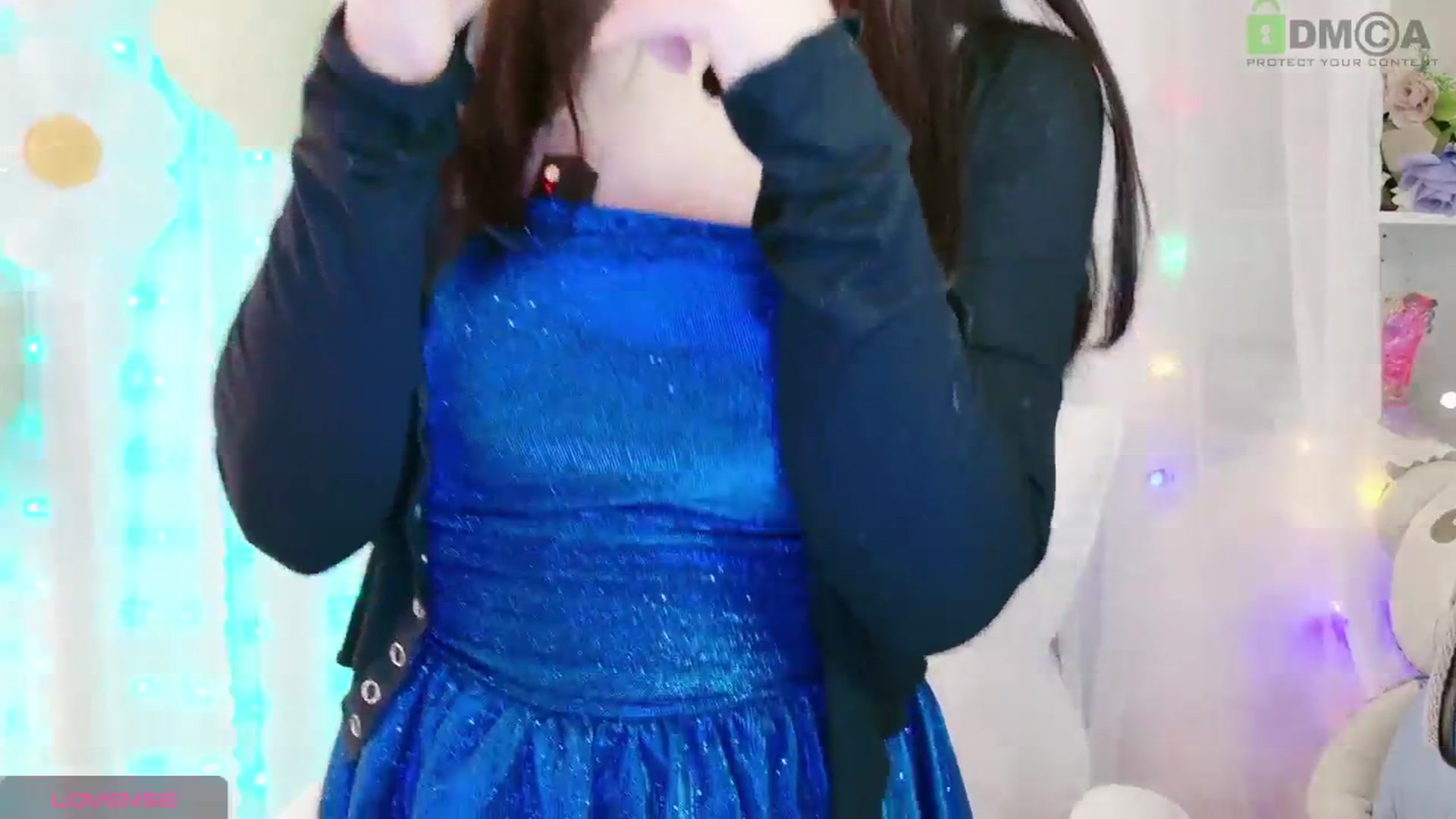 Gallery image thumbnail from meowpafupafu's myfreecams stream on, 03/30/2025, 06:21 image 7 of 20