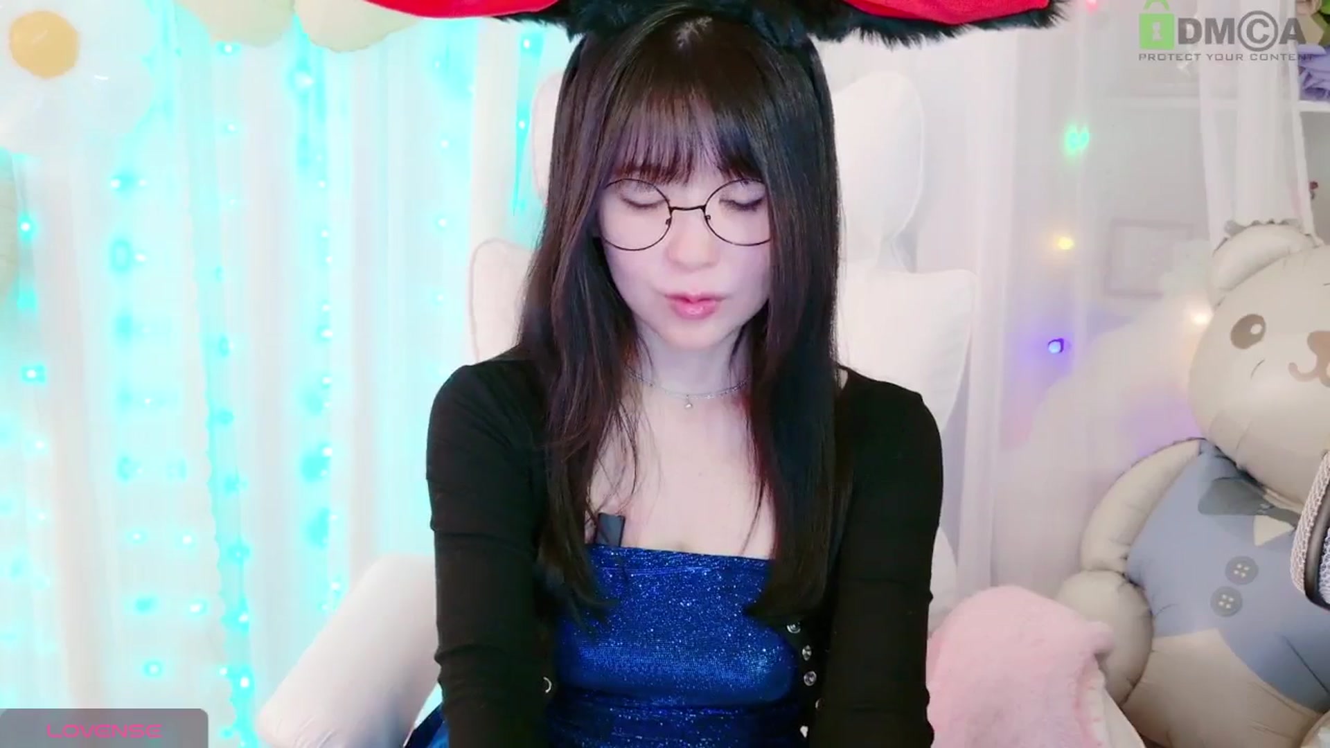 Gallery image thumbnail from meowpafupafu's myfreecams stream on, 03/30/2025, 06:21 image 10 of 20