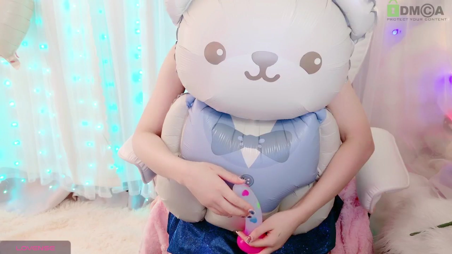 Gallery image thumbnail from meowpafupafu's myfreecams stream on, 03/30/2025, 06:21 image 3 of 20