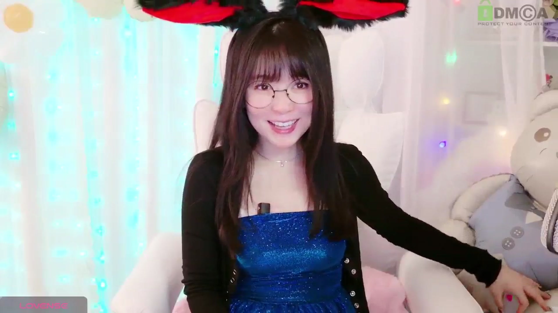 Gallery image thumbnail from meowpafupafu's myfreecams stream on, 03/30/2025, 06:21 image 11 of 20
