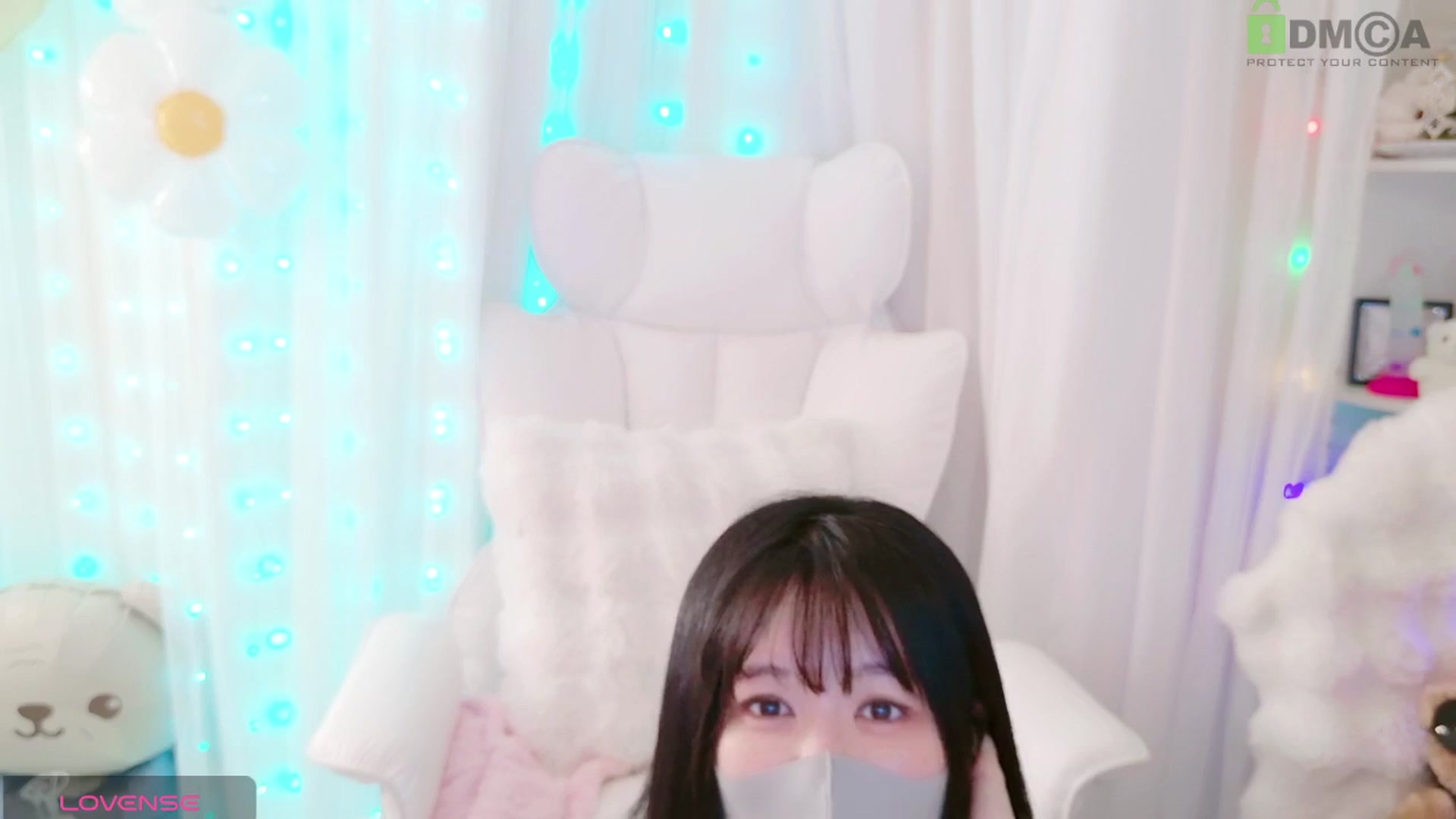 Gallery image thumbnail from meowpafupafu's myfreecams stream on, 04/05/2025, 05:27 image 2 of 20