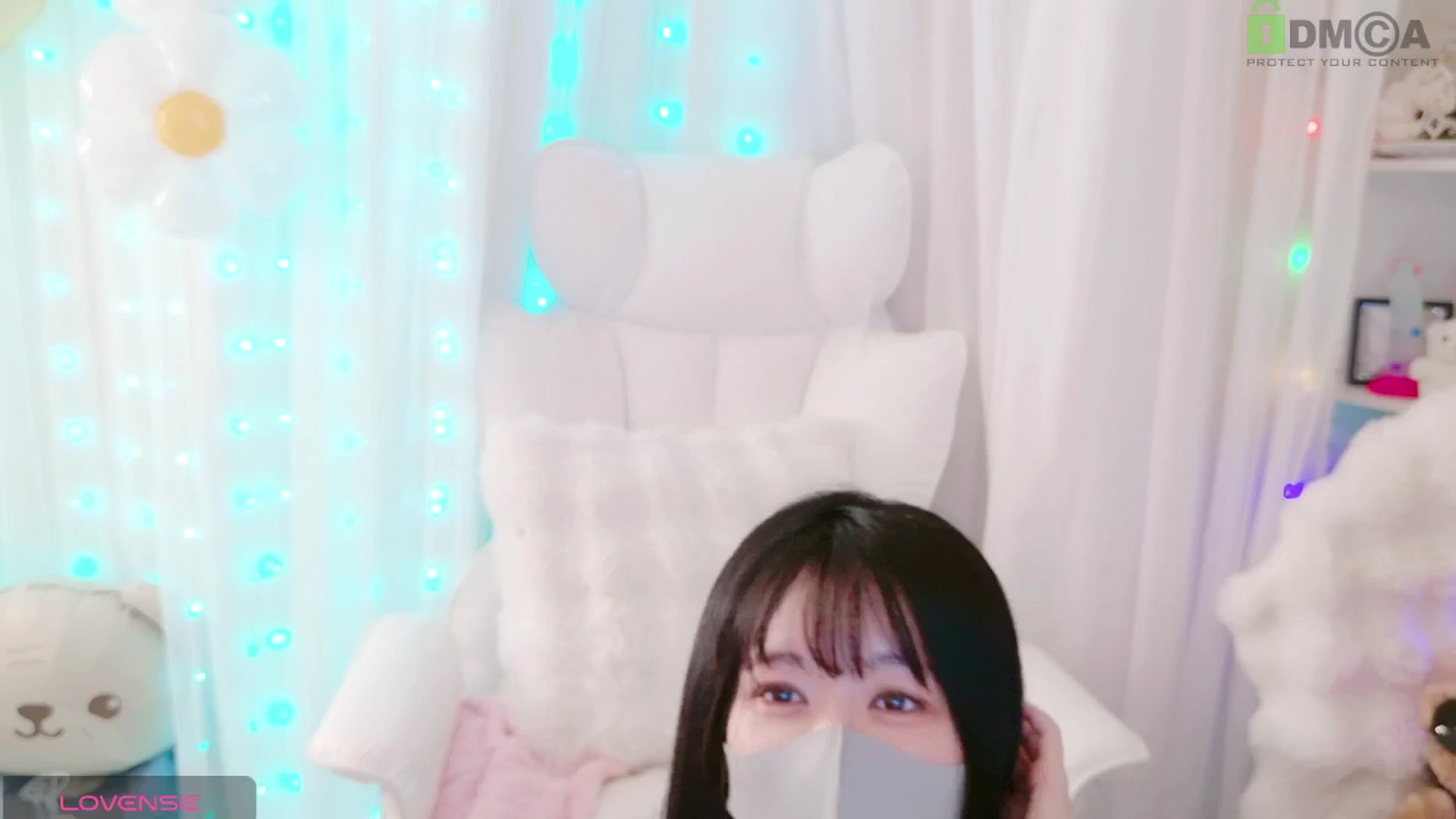 Gallery image thumbnail from meowpafupafu's myfreecams stream on, 04/05/2025, 05:27 image 1 of 20