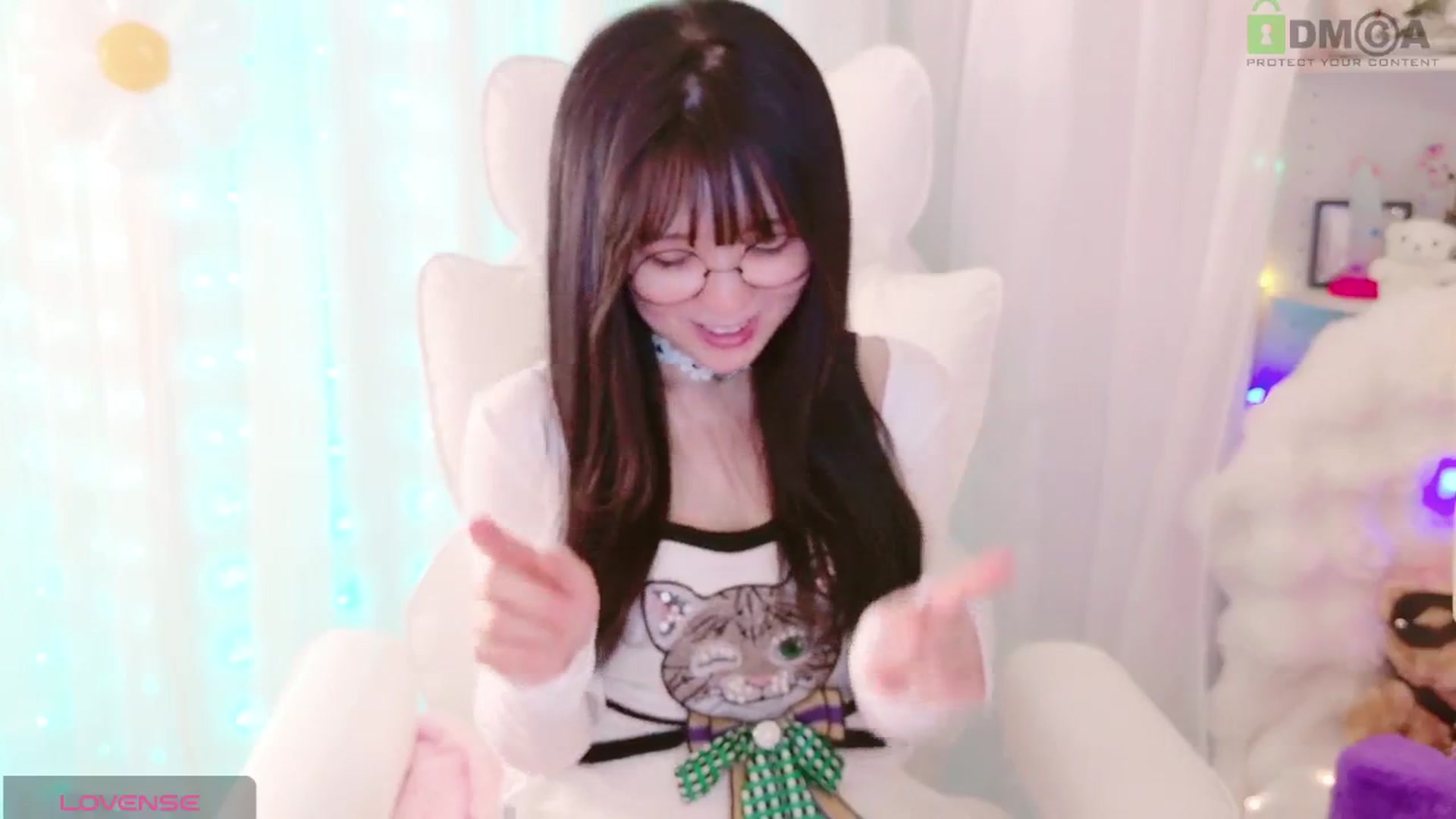 Gallery image thumbnail from meowpafupafu's myfreecams stream on, 04/05/2025, 06:15 image 17 of 20