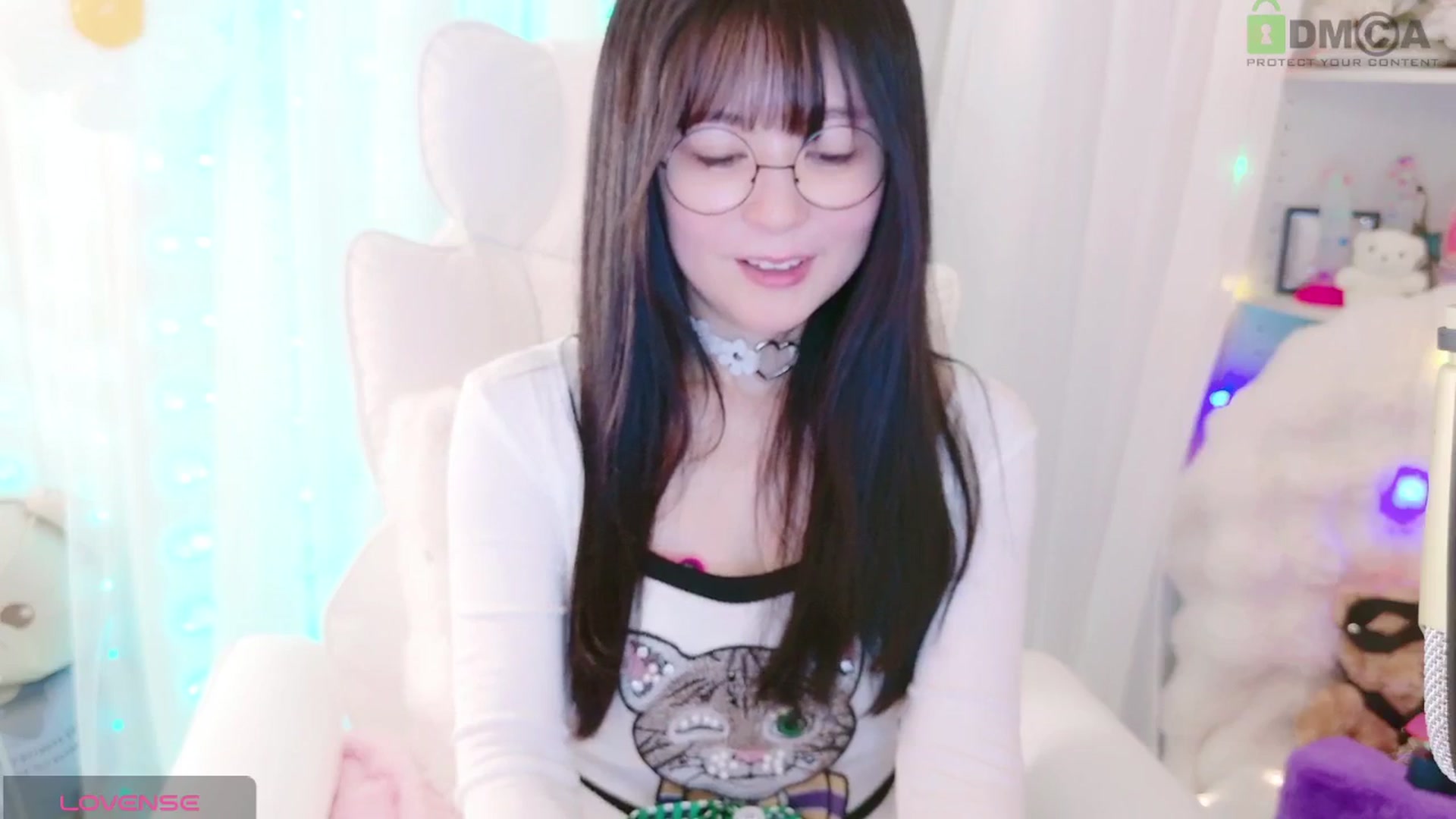 Gallery image thumbnail from meowpafupafu's myfreecams stream on, 04/05/2025, 06:15 image 2 of 20