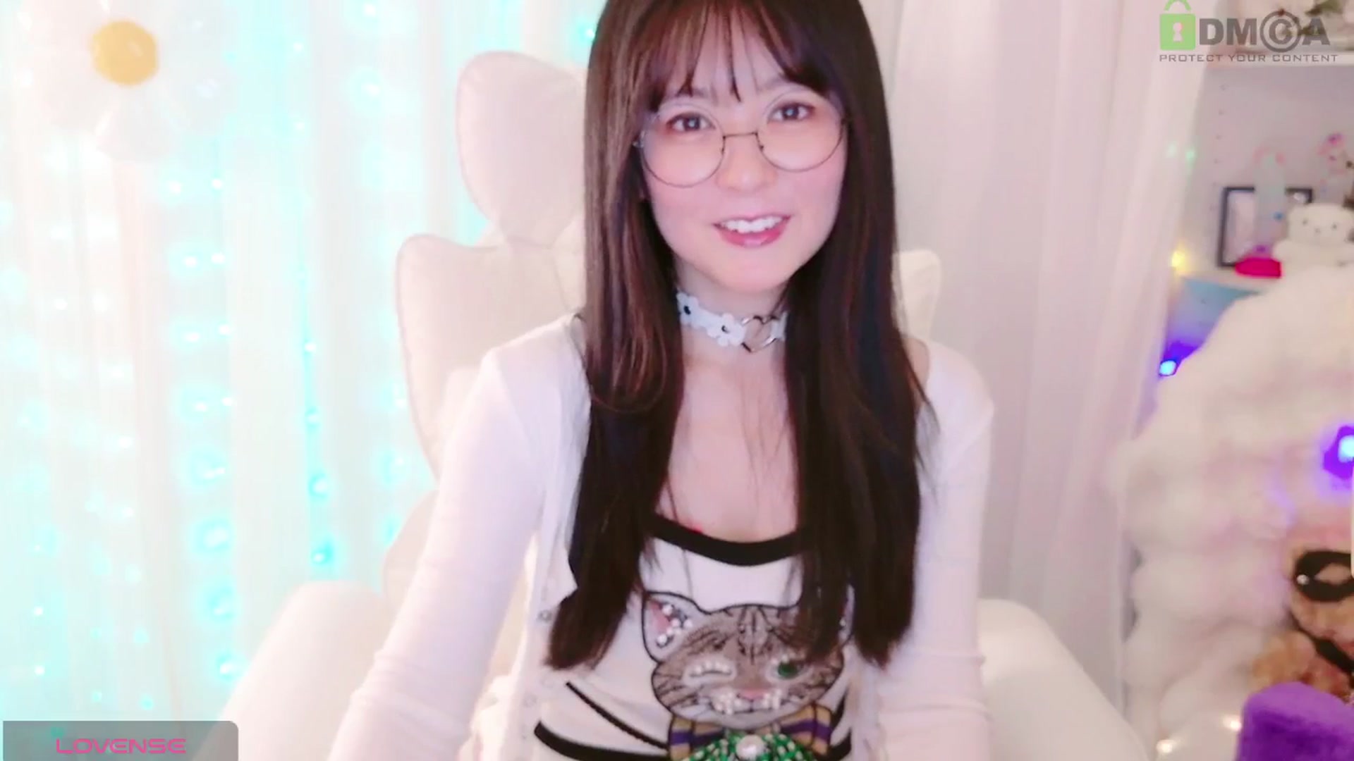 Gallery image thumbnail from meowpafupafu's myfreecams stream on, 04/05/2025, 06:15 image 15 of 20