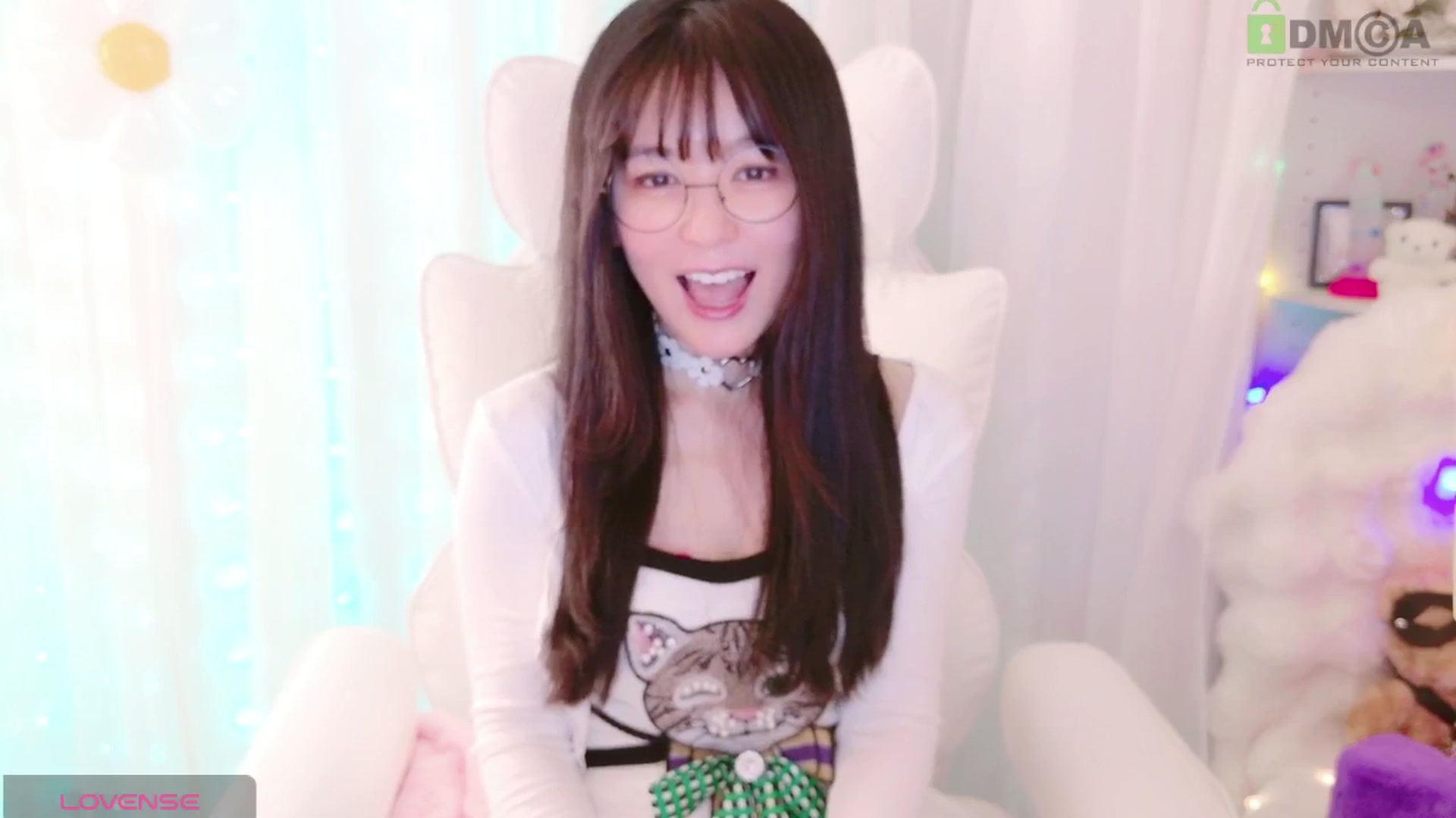 Gallery image thumbnail from meowpafupafu's myfreecams stream on, 04/05/2025, 06:15 image 19 of 20