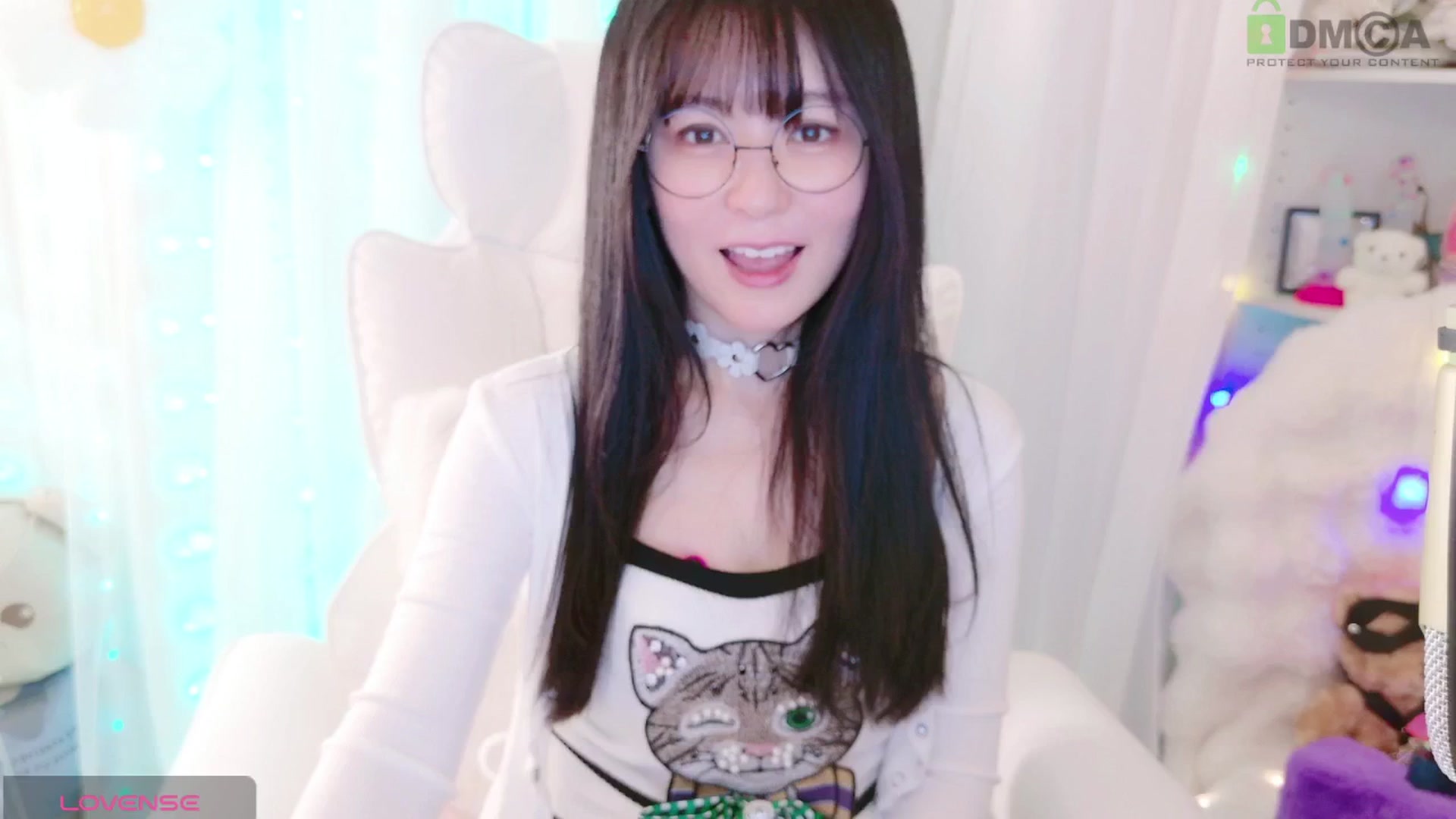 Gallery image thumbnail from meowpafupafu's myfreecams stream on, 04/05/2025, 06:15 image 1 of 20