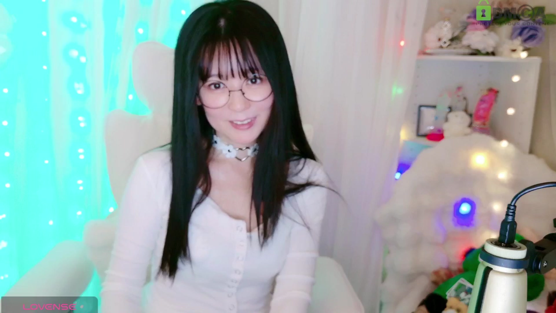 Gallery image thumbnail from meowpafupafu's myfreecams stream on, 04/05/2025, 08:07 image 1 of 20