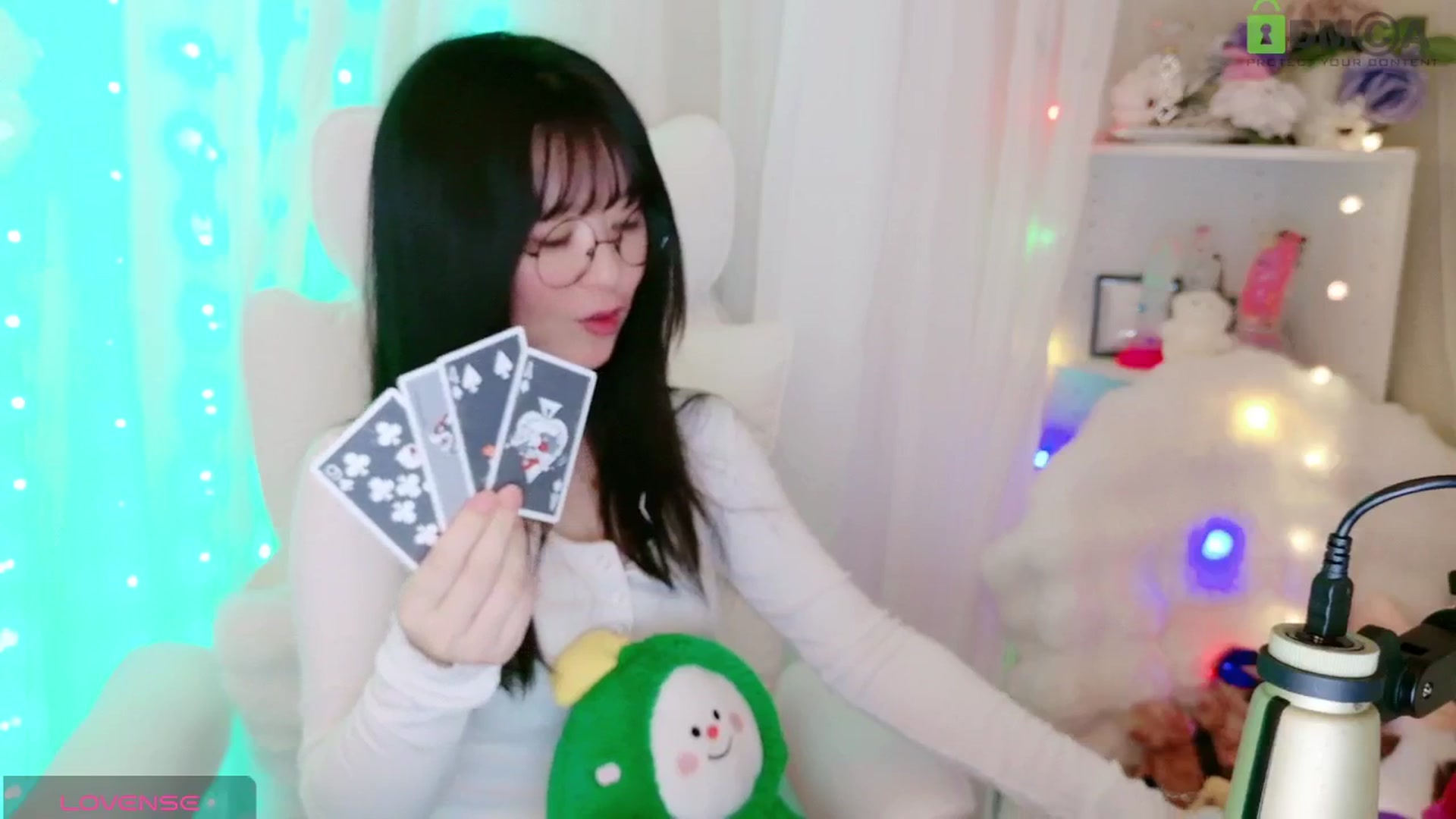 Gallery image thumbnail from meowpafupafu's myfreecams stream on, 04/05/2025, 08:07 image 3 of 20