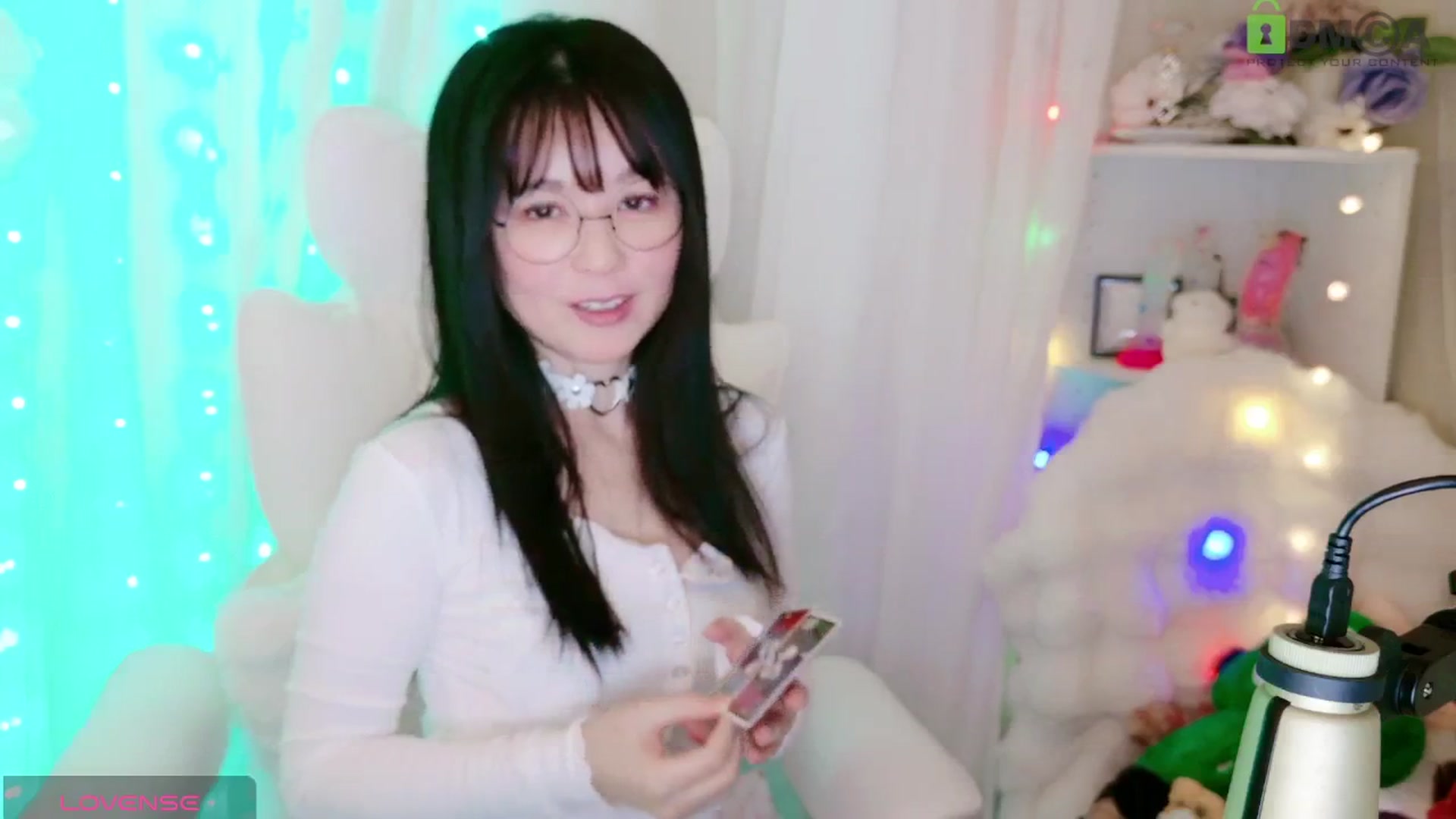 Gallery image thumbnail from meowpafupafu's myfreecams stream on, 04/05/2025, 08:07 image 2 of 20