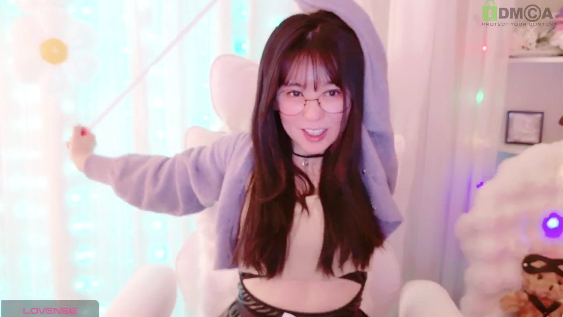 Gallery image thumbnail from meowpafupafu's myfreecams stream on, 04/06/2025, 05:37 image 19 of 20