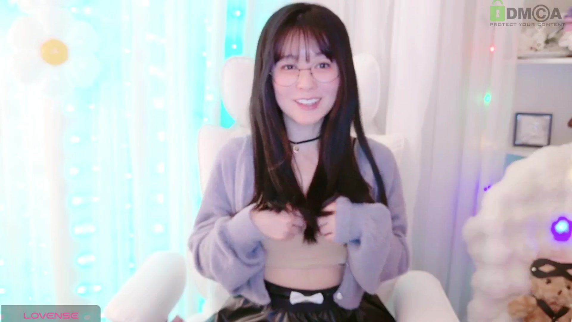Gallery image thumbnail from meowpafupafu's myfreecams stream on, 04/06/2025, 05:37 image 20 of 20