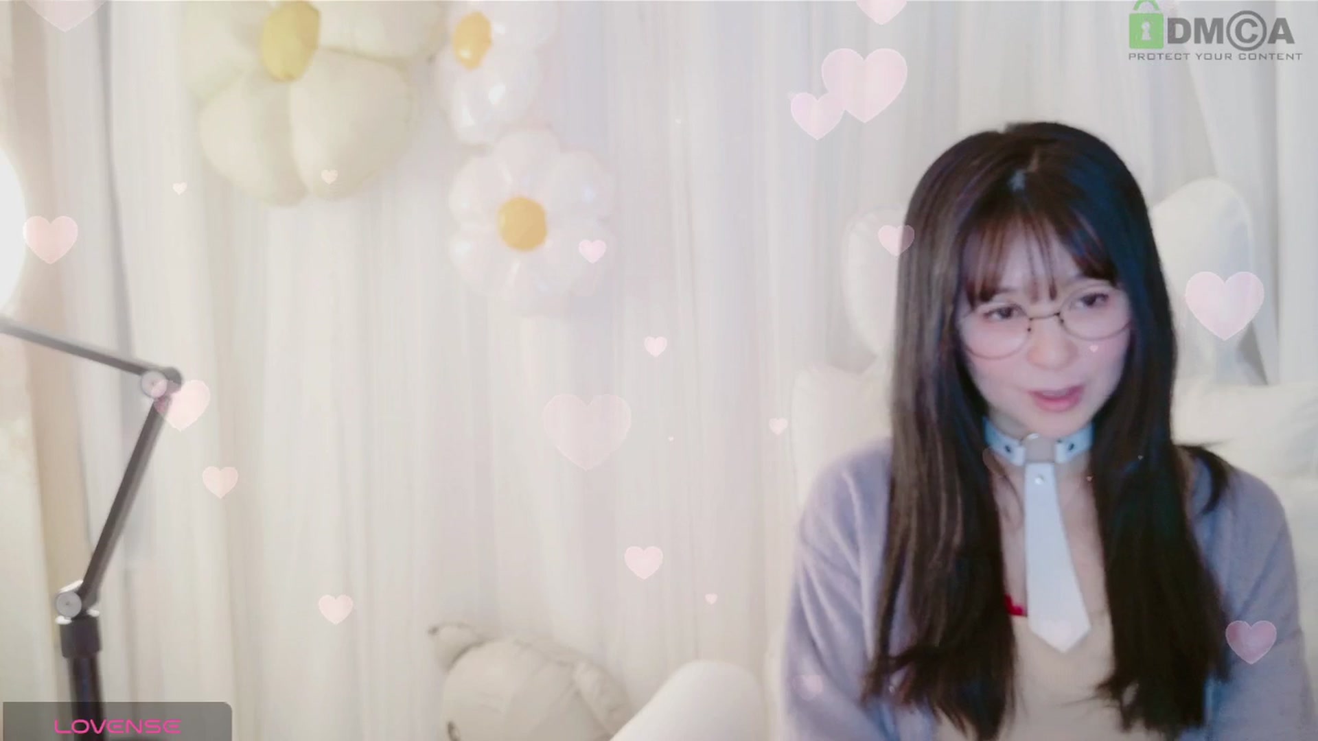 Gallery image thumbnail from meowpafupafu's myfreecams stream on, 04/06/2025, 05:37 image 3 of 20