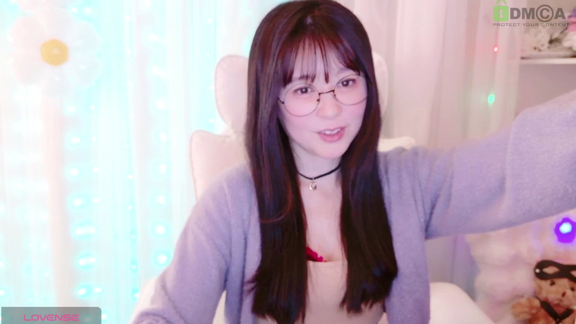 Gallery image thumbnail from meowpafupafu's myfreecams stream on, 04/06/2025, 06:02 image 6 of 20