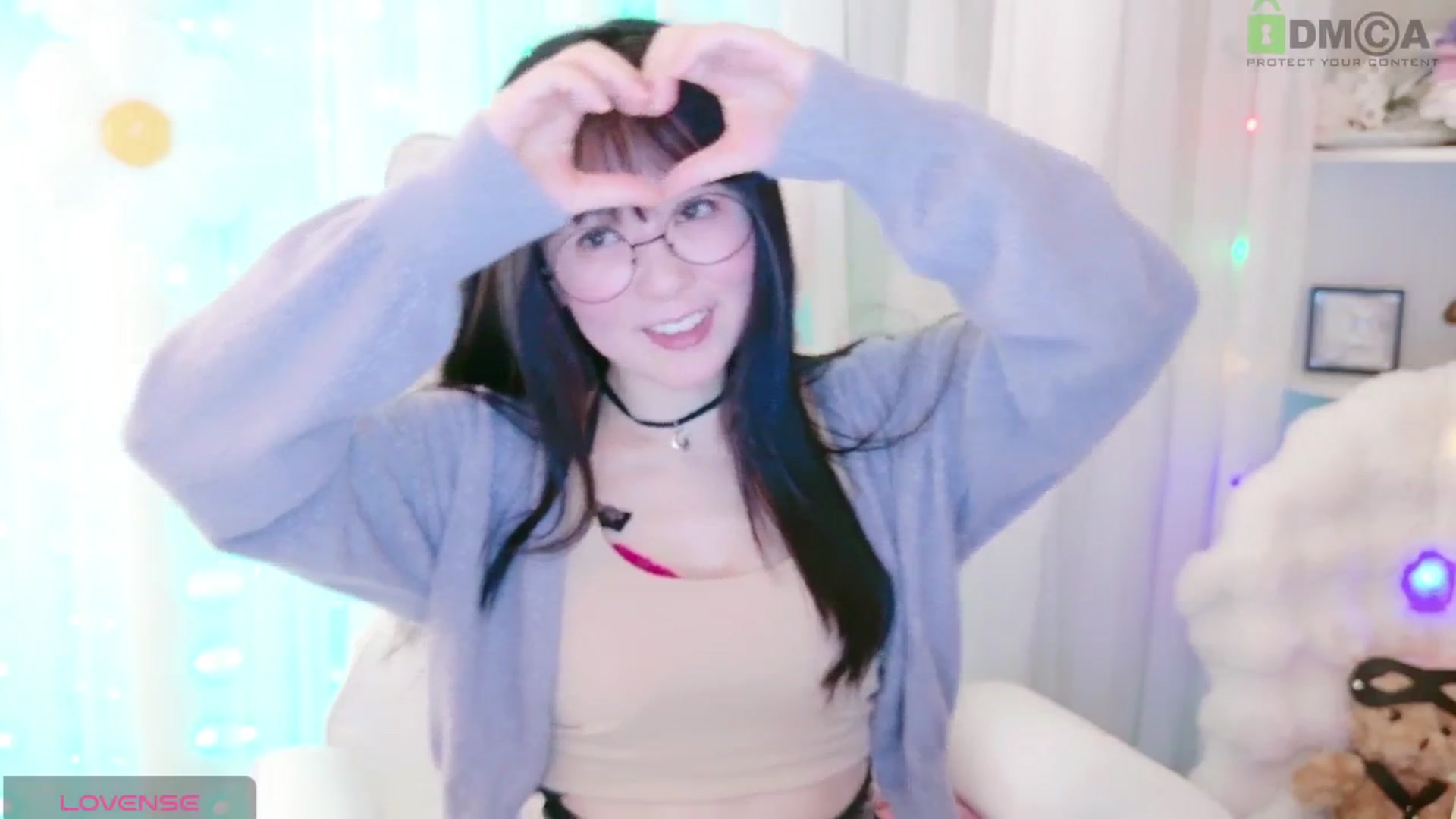 Gallery image thumbnail from meowpafupafu's myfreecams stream on, 04/06/2025, 06:02 image 16 of 20