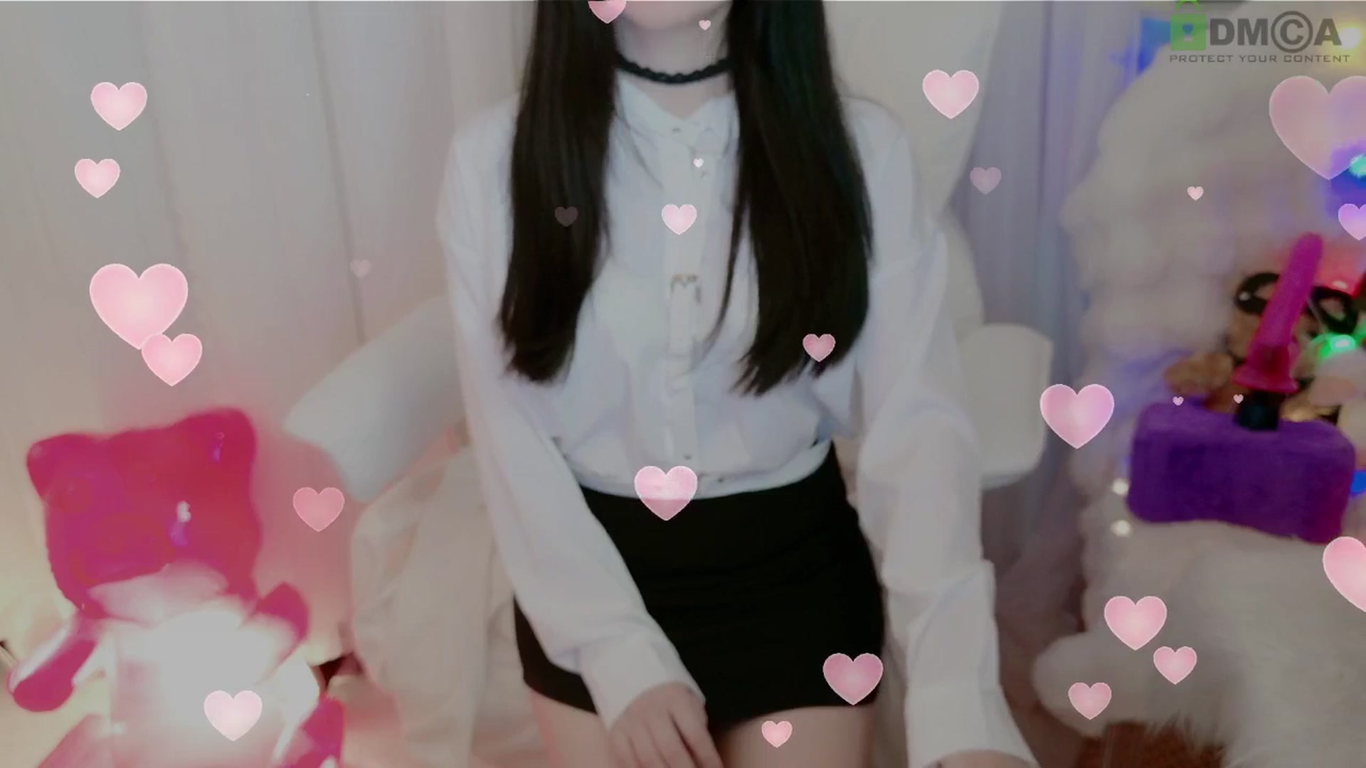 Gallery image thumbnail from meowpafupafu's myfreecams stream on, 04/13/2025, 06:47 image 4 of 20
