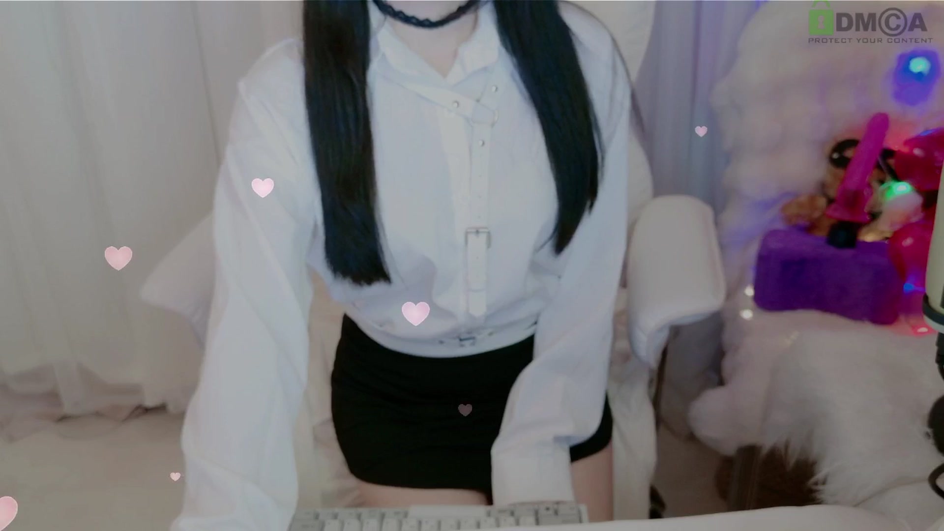 Gallery image thumbnail from meowpafupafu's myfreecams stream on, 04/13/2025, 06:47 image 3 of 20