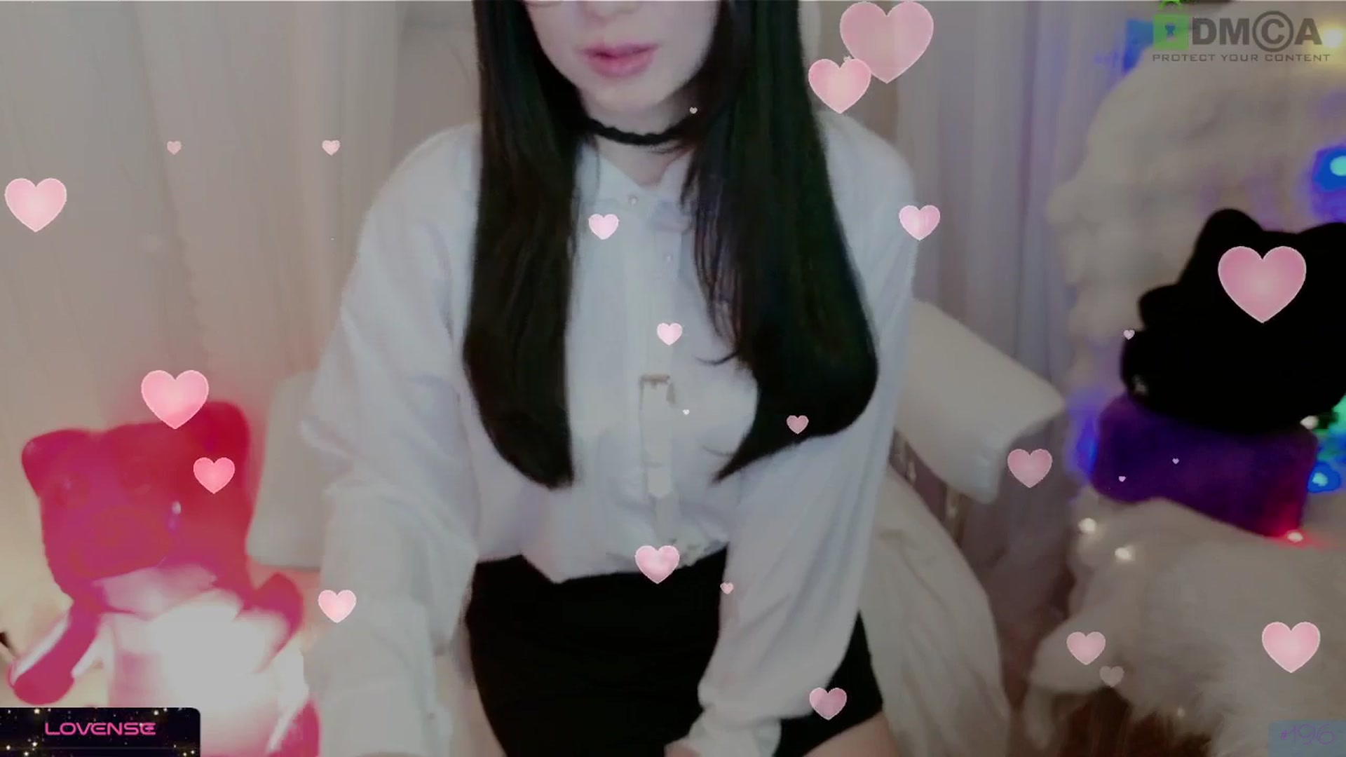 Gallery image thumbnail from meowpafupafu's myfreecams stream on, 04/13/2025, 06:47 image 6 of 20
