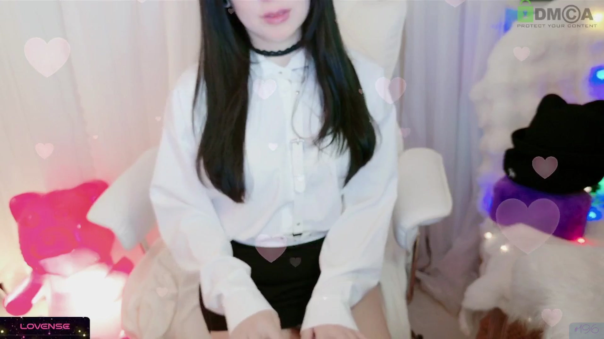 Gallery image thumbnail from meowpafupafu's myfreecams stream on, 04/13/2025, 06:47 image 8 of 20