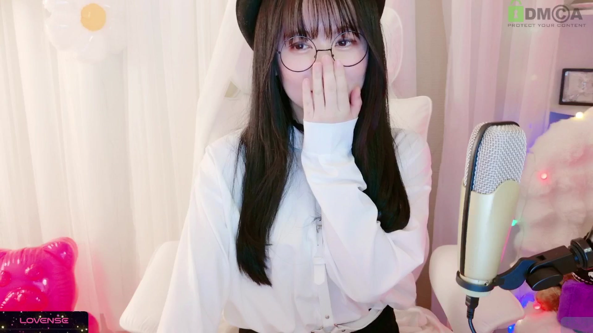 Gallery image thumbnail from meowpafupafu's myfreecams stream on, 04/13/2025, 06:47 image 20 of 20