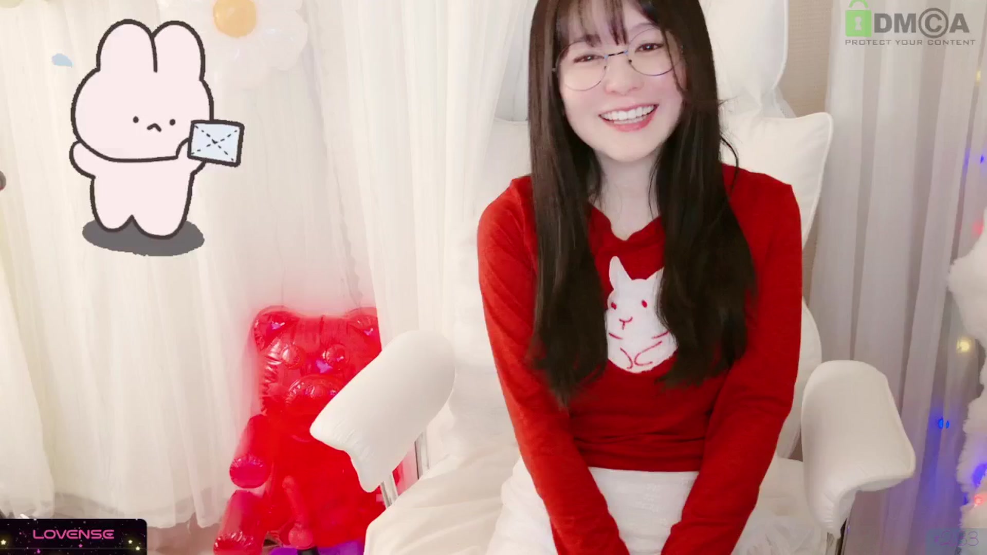Gallery image thumbnail from meowpafupafu's myfreecams stream on, 04/19/2025, 05:44 image 1 of 20