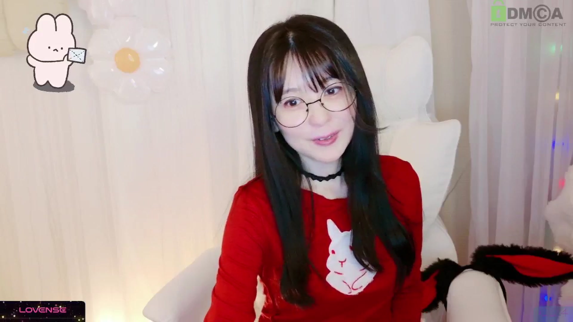 Gallery image thumbnail from meowpafupafu's myfreecams stream on, 04/19/2025, 07:44 image 5 of 20