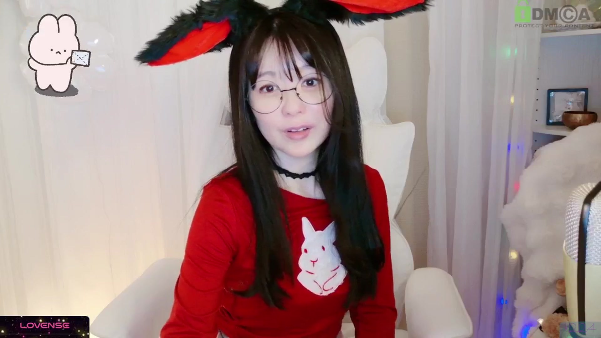 Gallery image thumbnail from meowpafupafu's myfreecams stream on, 04/19/2025, 07:44 image 11 of 20