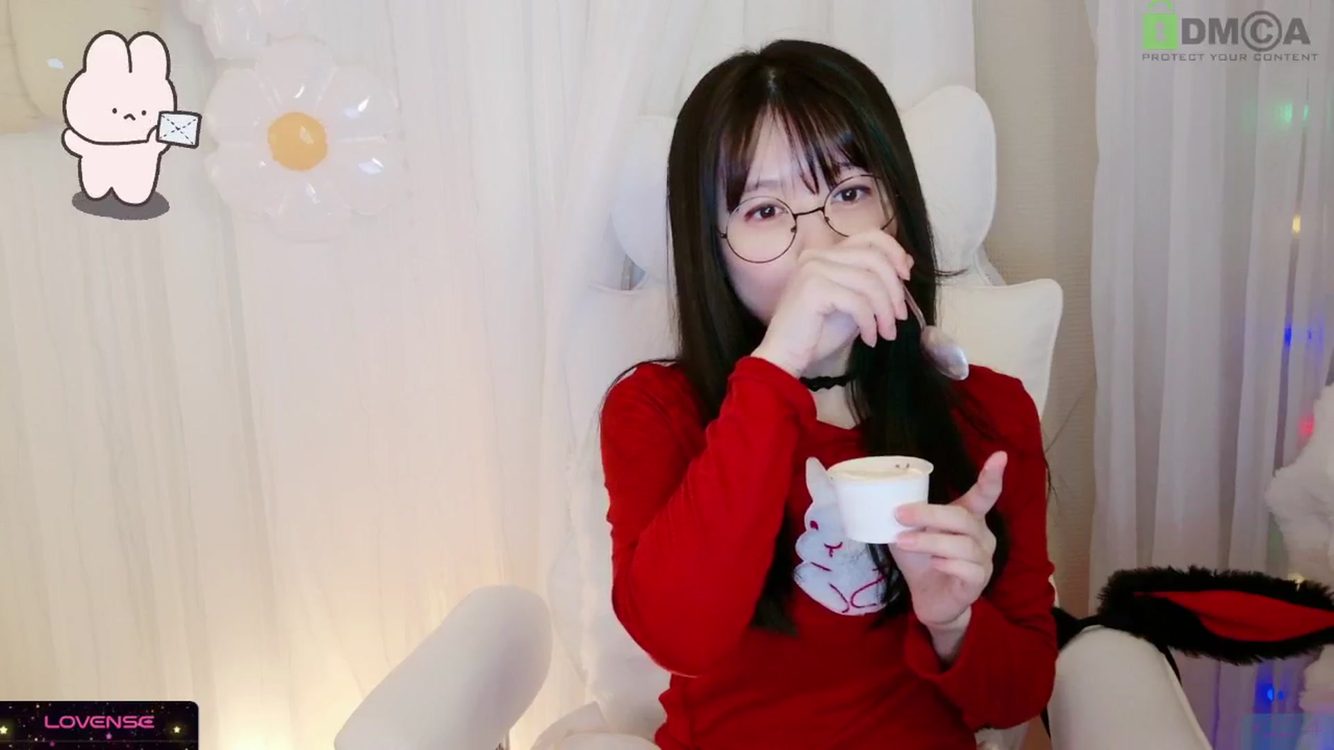 Gallery image thumbnail from meowpafupafu's myfreecams stream on, 04/19/2025, 07:44 image 4 of 20