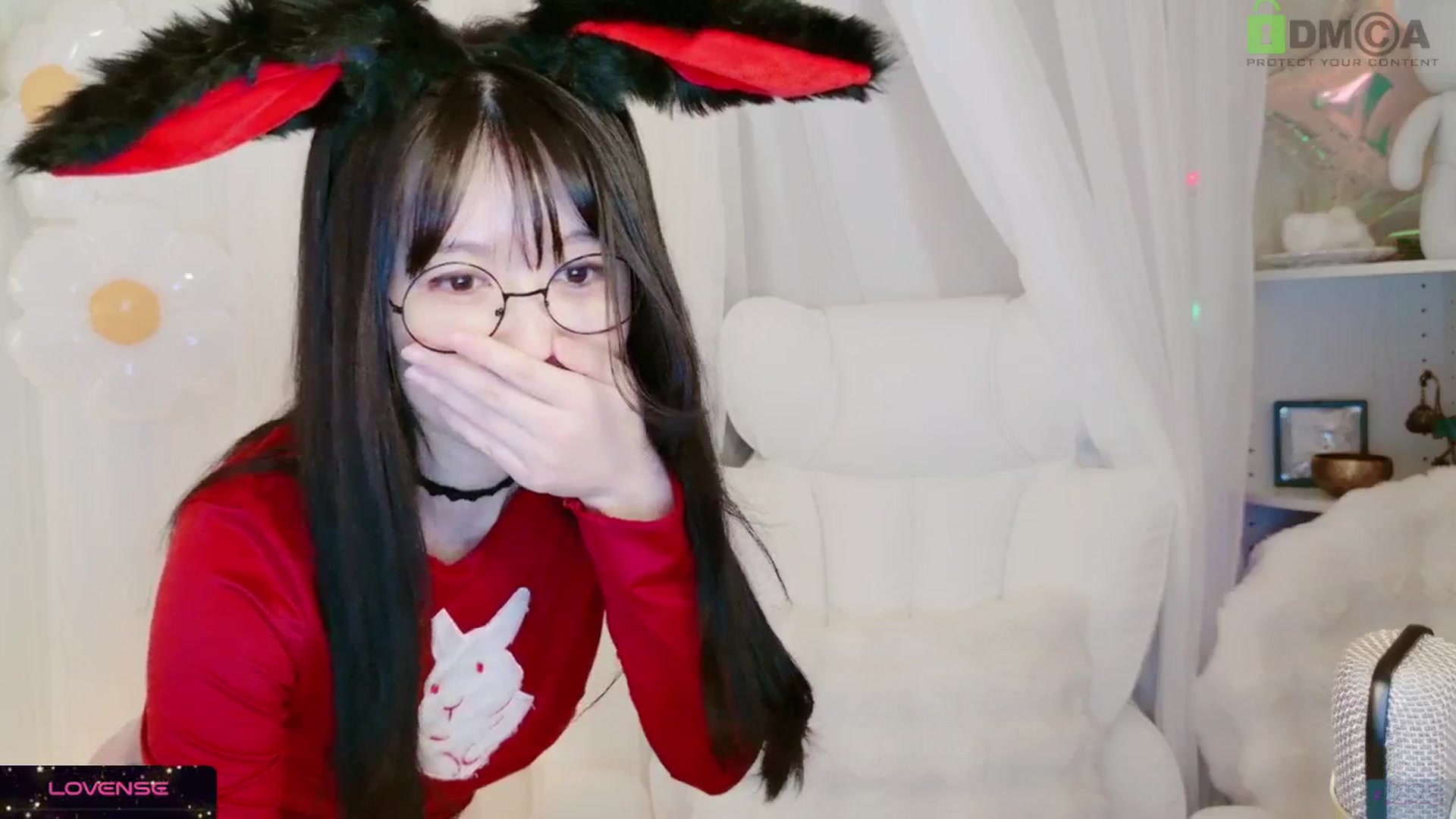 Gallery image thumbnail from meowpafupafu's myfreecams stream on, 04/19/2025, 07:44 image 18 of 20