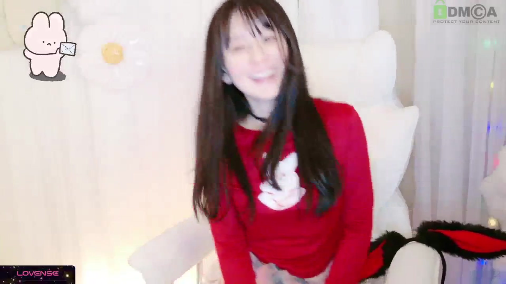 Gallery image thumbnail from meowpafupafu's myfreecams stream on, 04/19/2025, 07:44 image 8 of 20