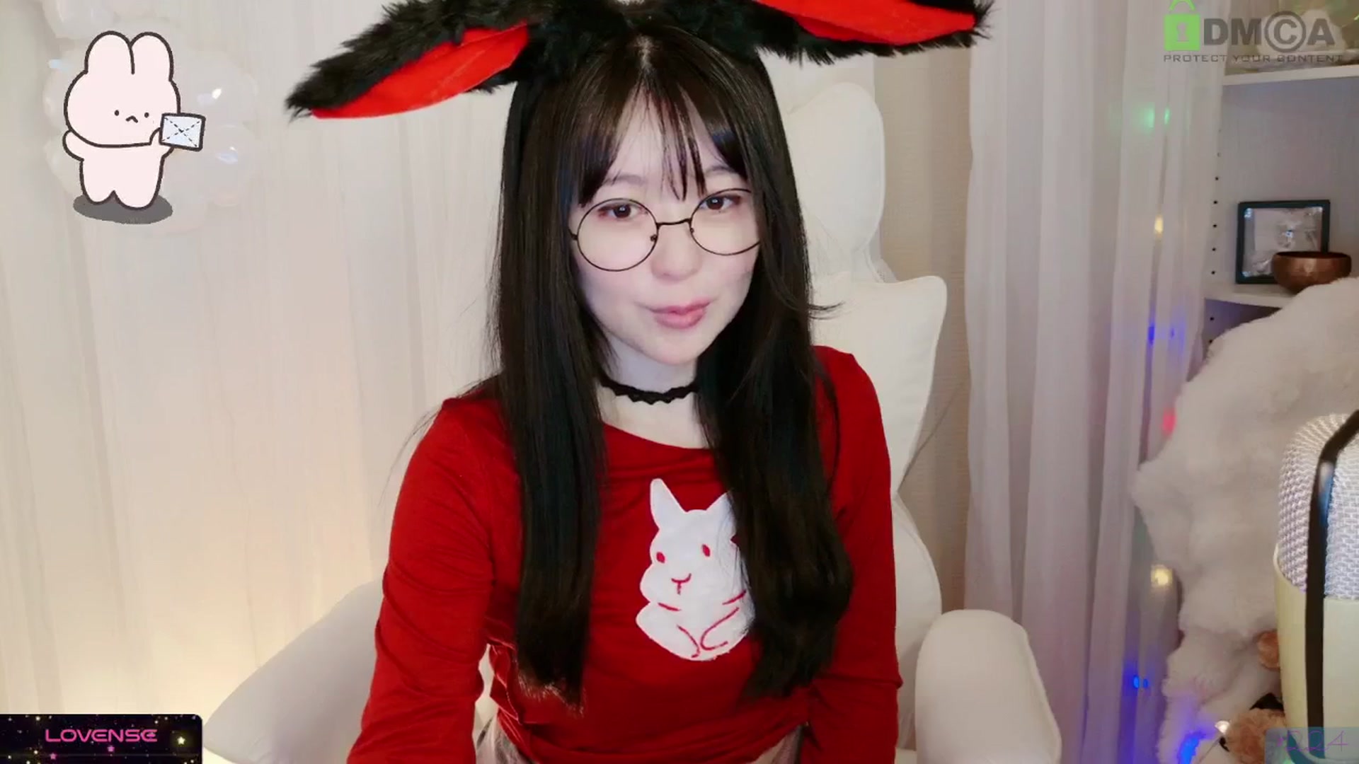 Gallery image thumbnail from meowpafupafu's myfreecams stream on, 04/19/2025, 07:44 image 10 of 20