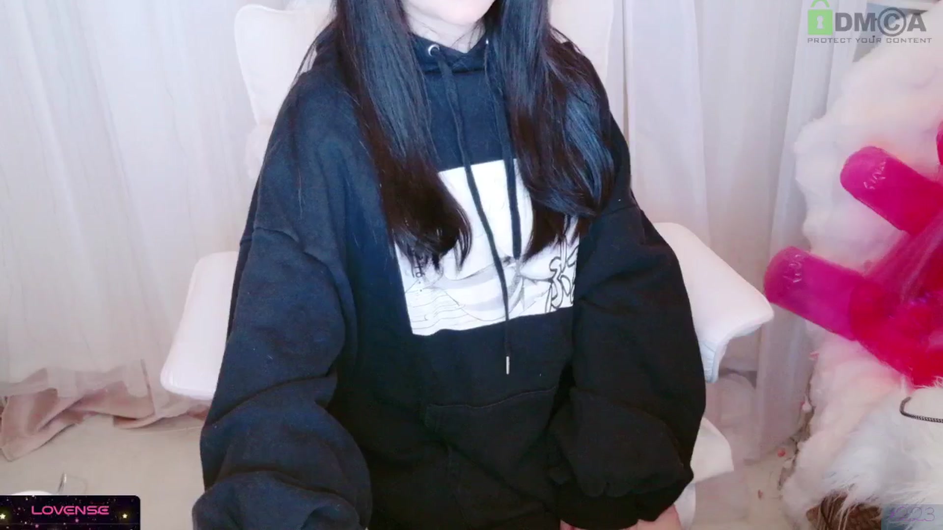 Gallery image thumbnail from meowpafupafu's myfreecams stream on, 04/19/2025, 09:48 image 19 of 20