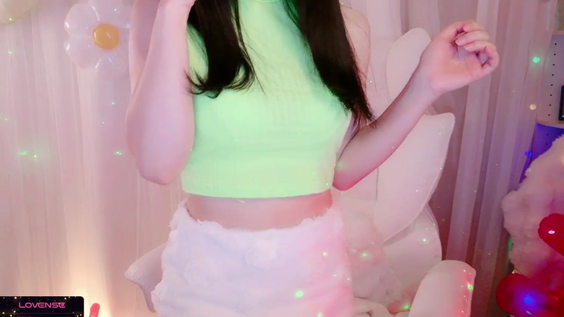Gallery image thumbnail from meowpafupafu's myfreecams stream on, 04/20/2025, 06:16 image 2 of 20