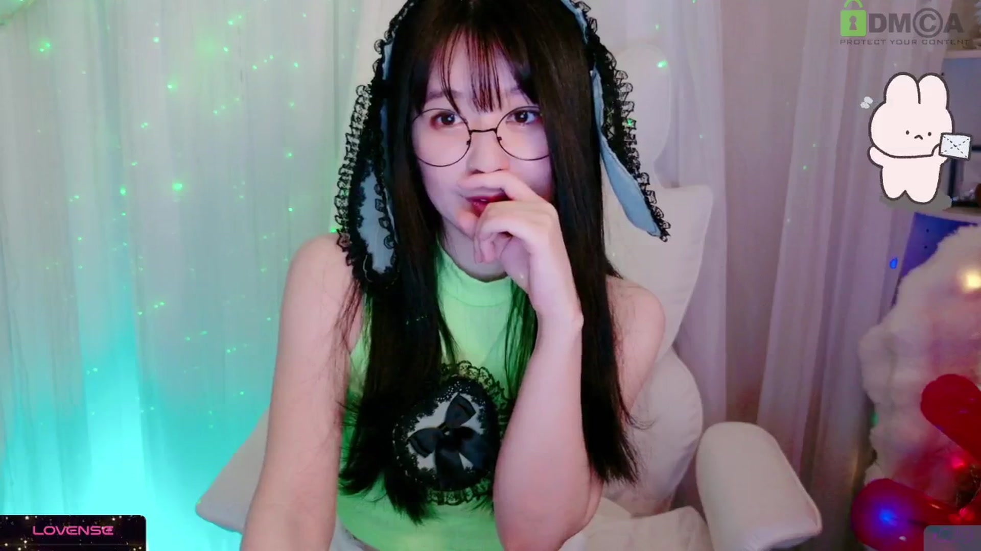 Gallery image thumbnail from meowpafupafu's myfreecams stream on, 04/20/2025, 06:16 image 20 of 20