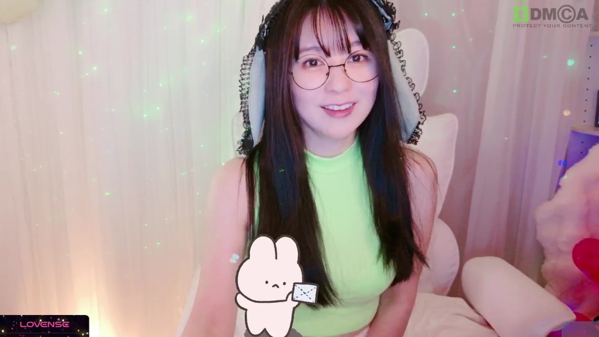 Gallery image thumbnail from meowpafupafu's myfreecams stream on, 04/20/2025, 06:16 image 8 of 20